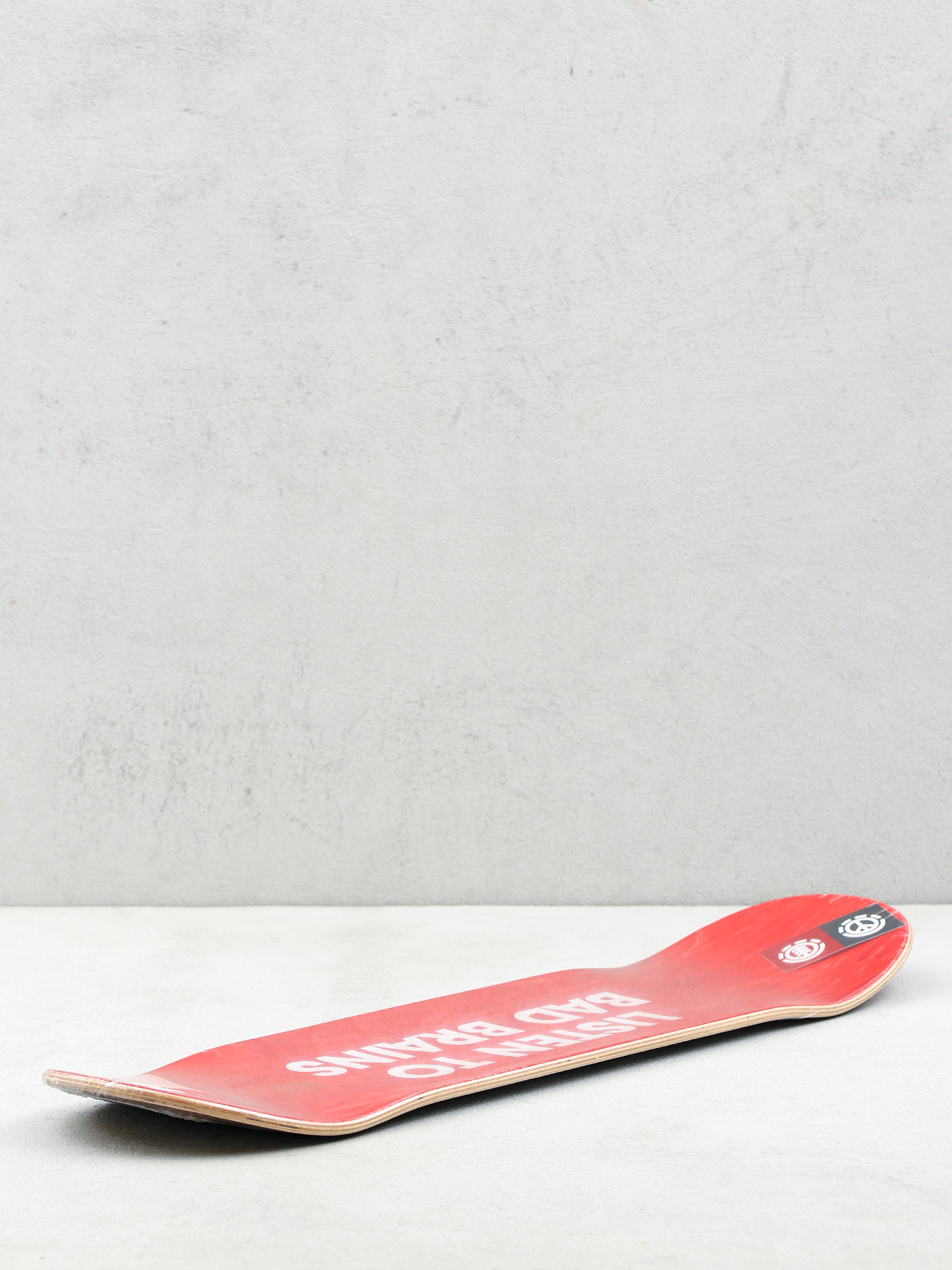 Element Bad Brains Sel Deck (assorted)