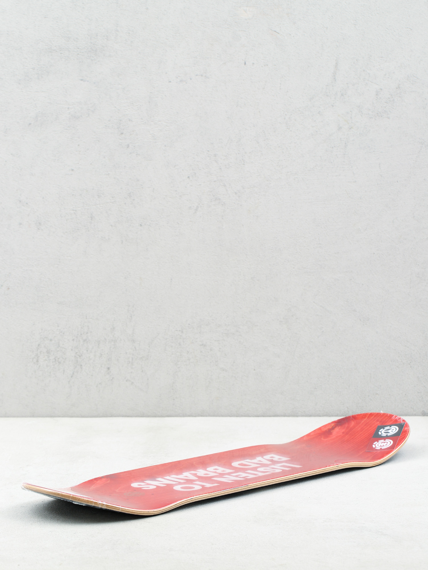 Element Bad Brains X Bj Deck (assorted)