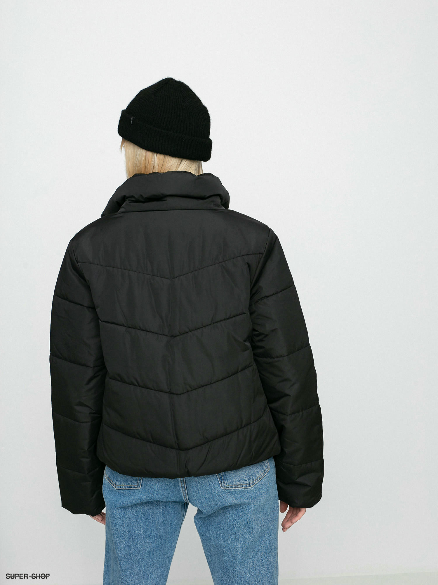 vans down jacket