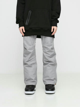 Roxy Nadia Snowboard pants Wmn (heather grey)