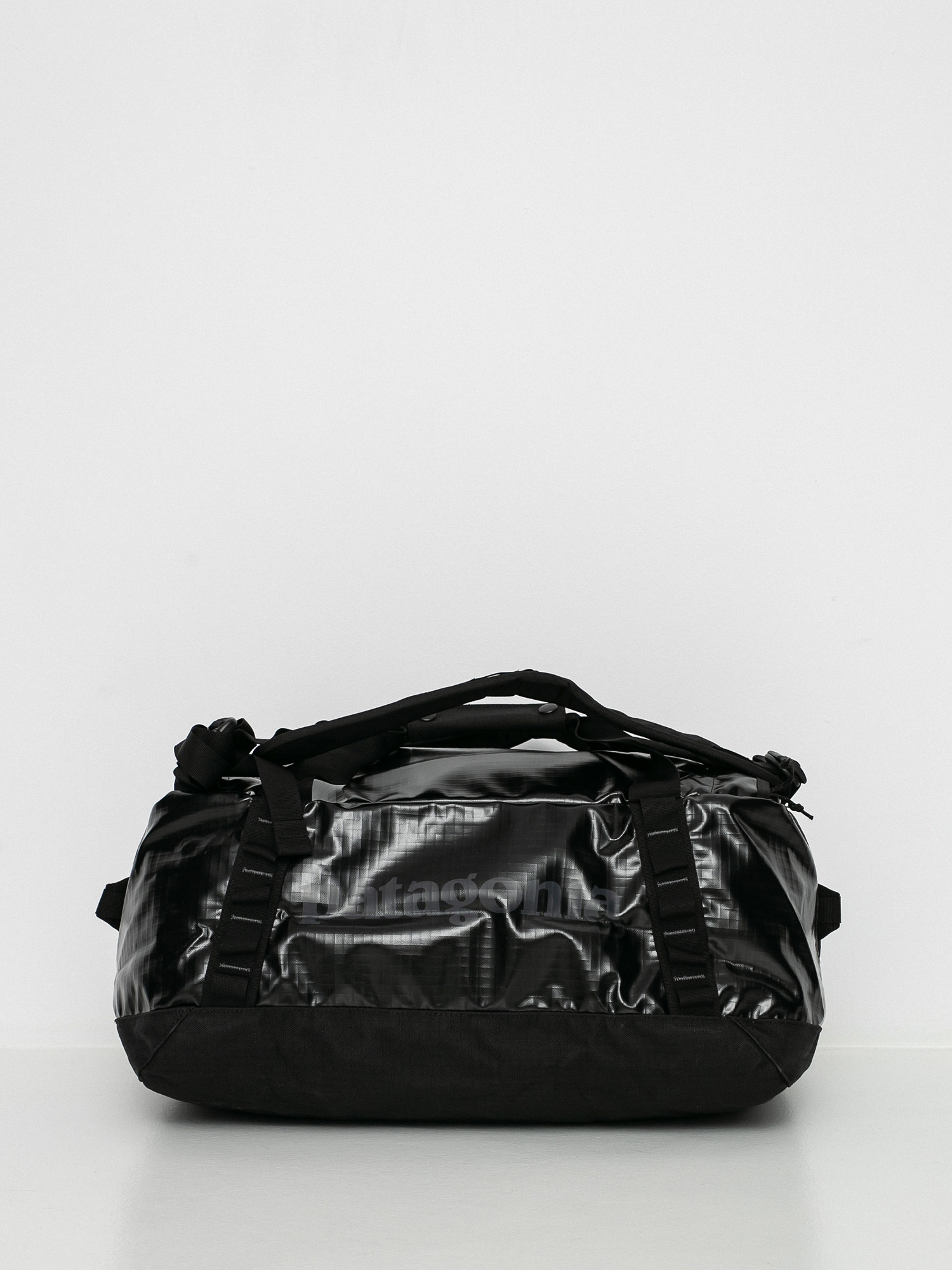 Patagonia Black Hole Duffel 40L Bag (black)