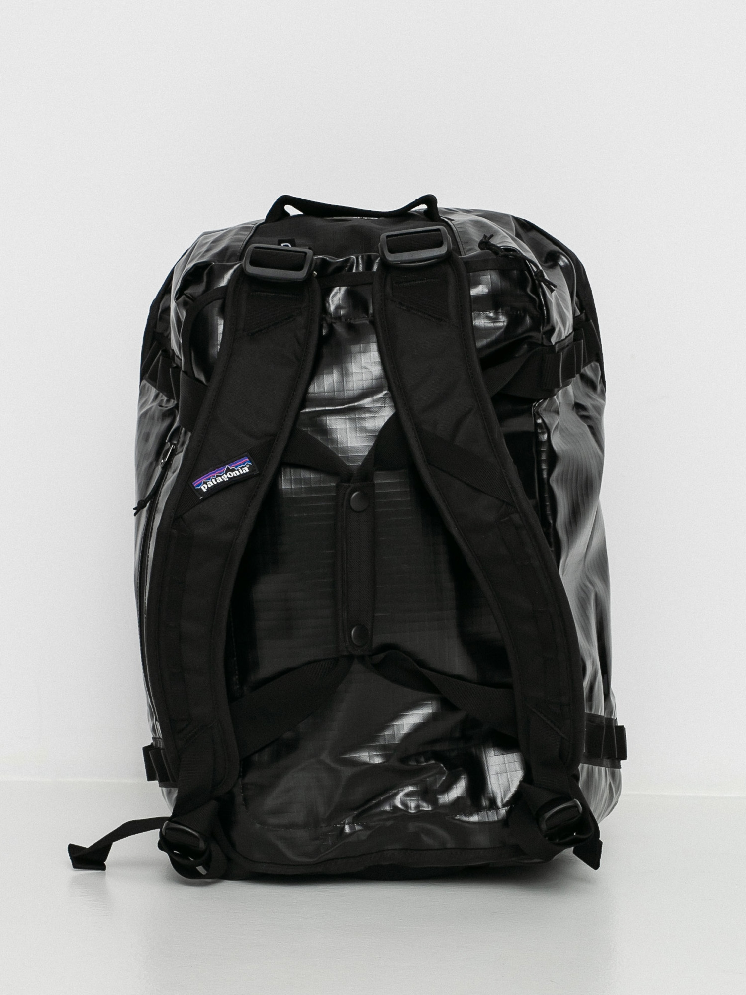 Patagonia Black Hole Duffel 40L Bag (black)