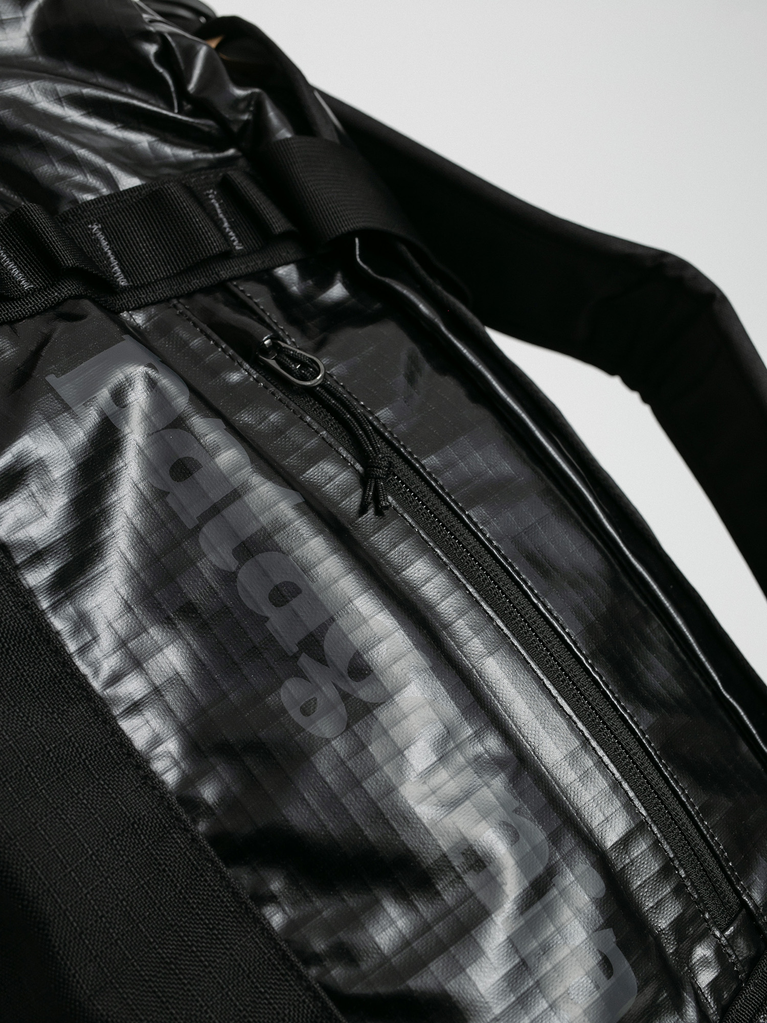 Patagonia Black Hole Duffel 40L Bag (black)