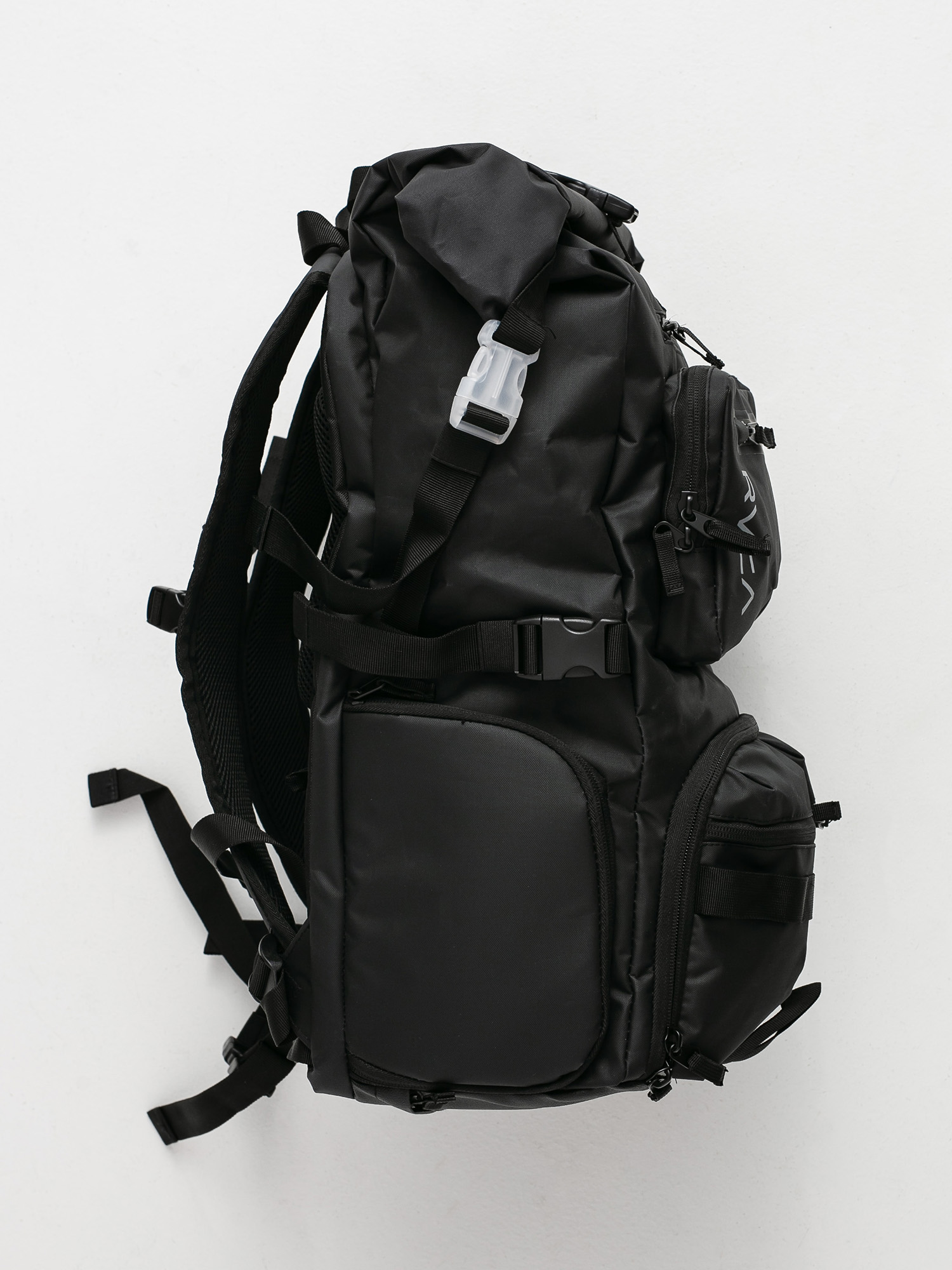 Rvca go be outlet ii backpack