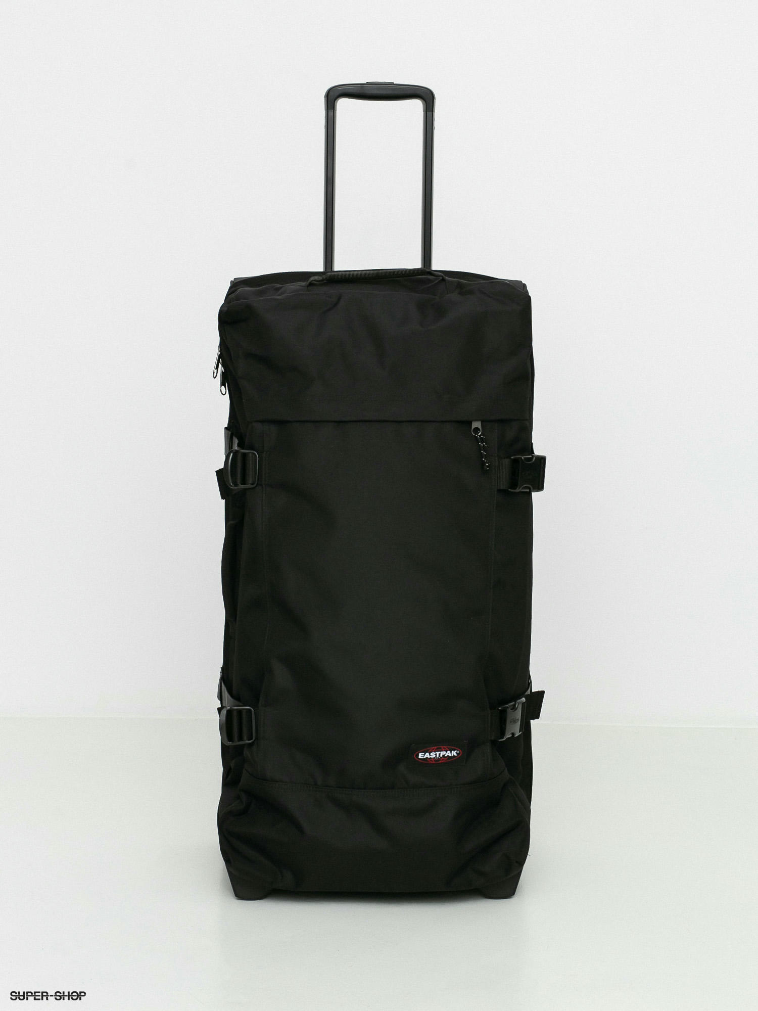 Large eastpak cheap suitcase