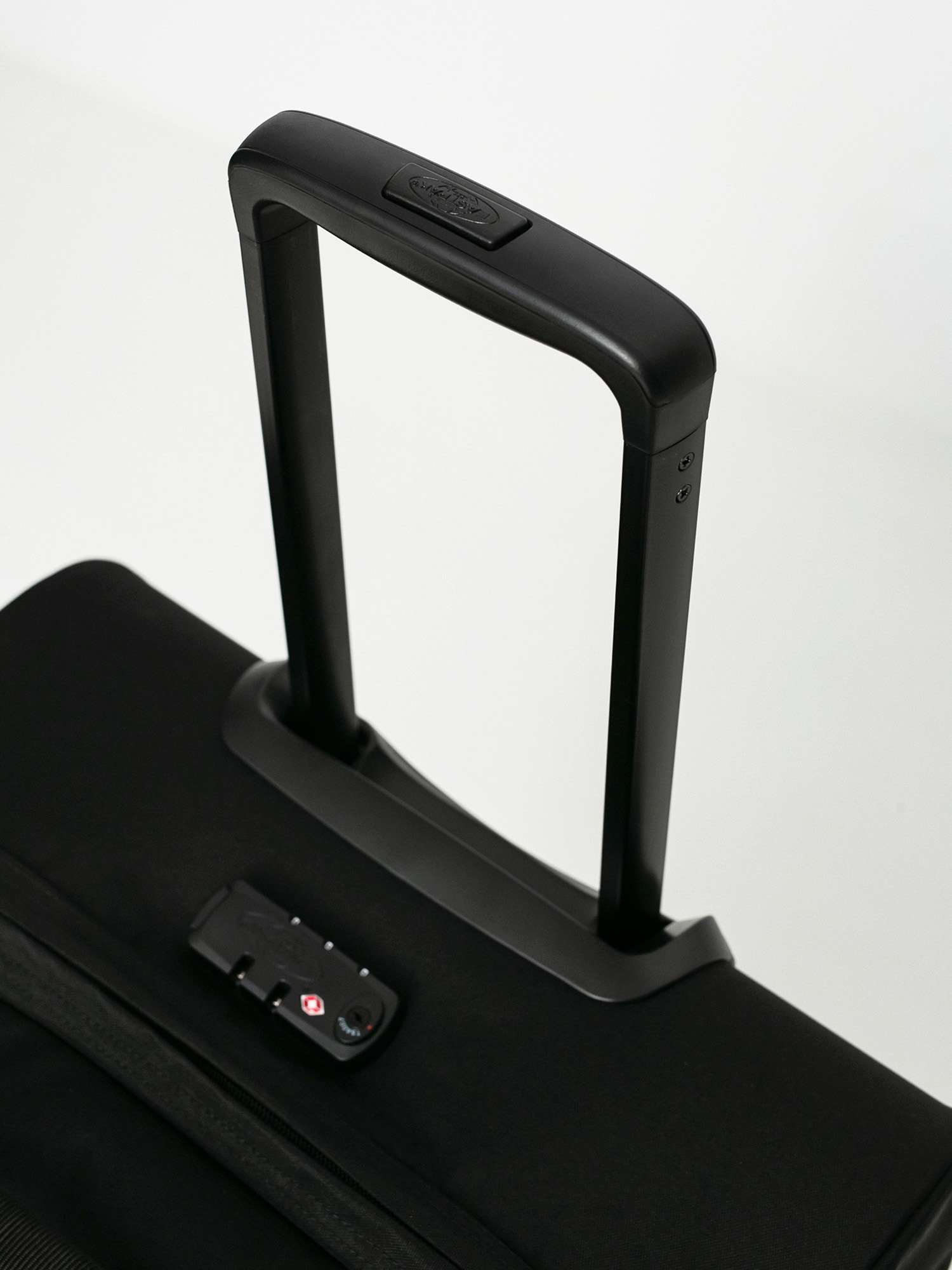 Eastpak Tranverz L Suitcase (black)
