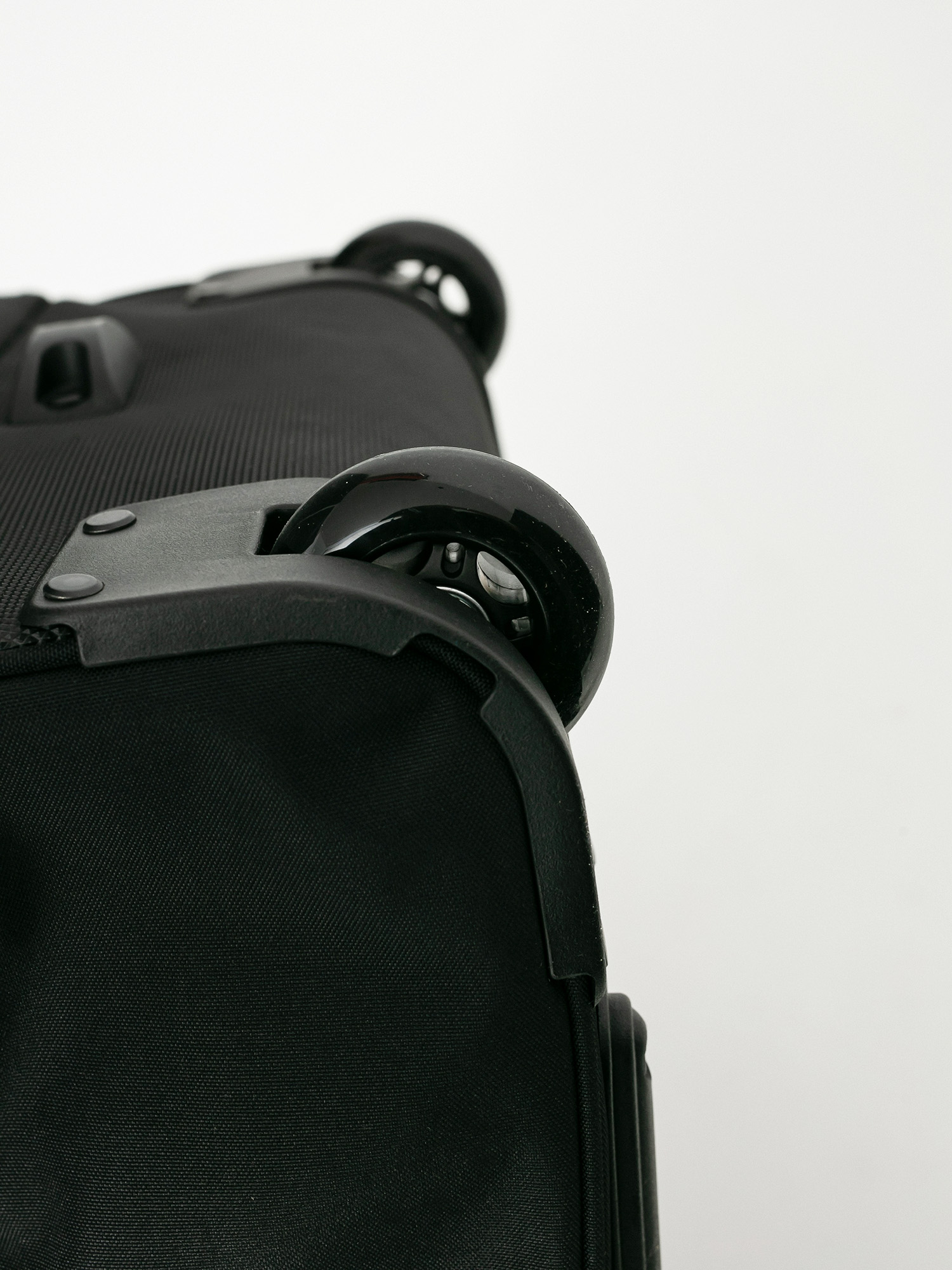 Eastpak Tranverz L Suitcase (black)