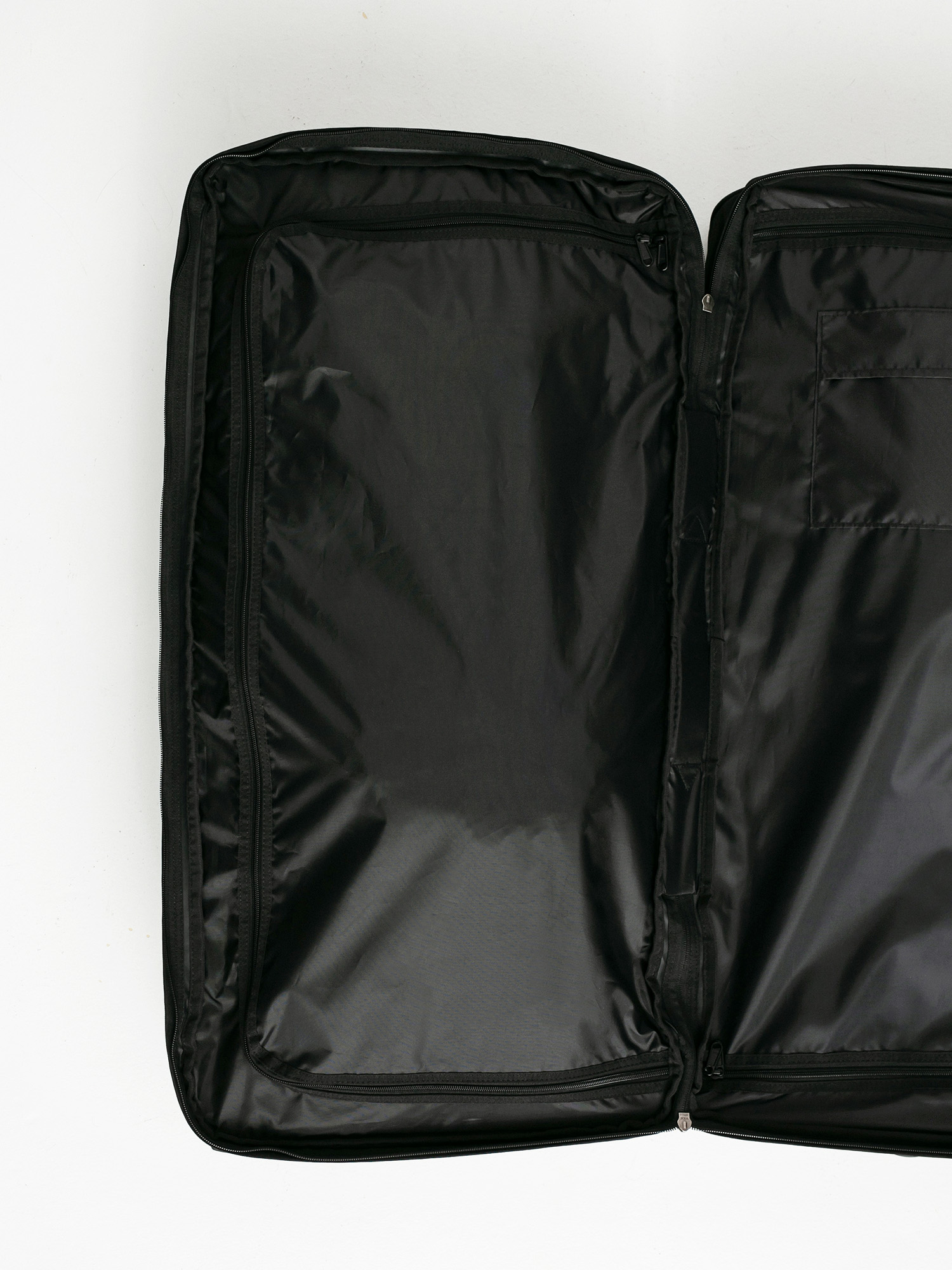 Eastpak Tranverz L Suitcase (black)