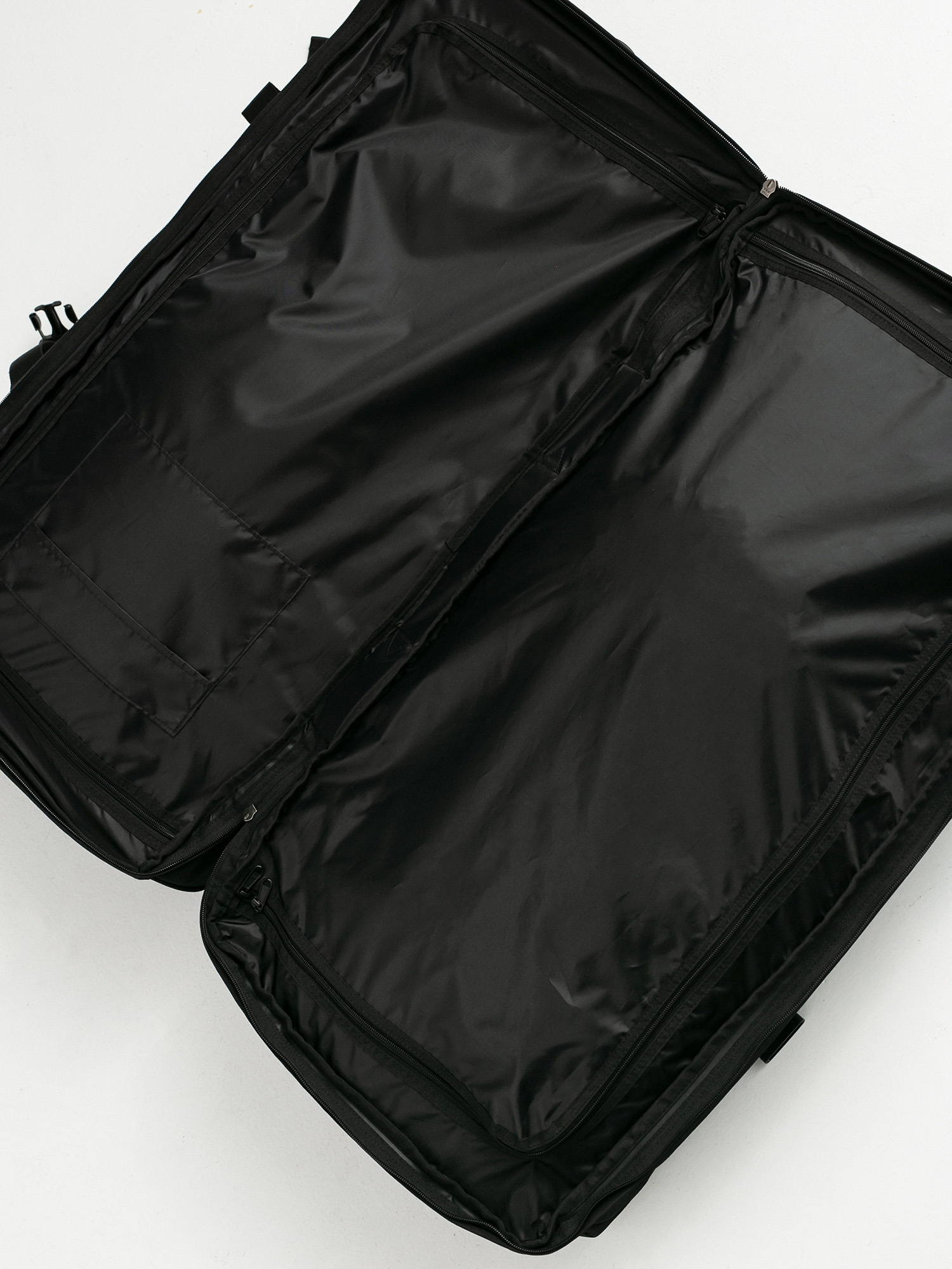 Eastpak Tranverz L Suitcase (black)