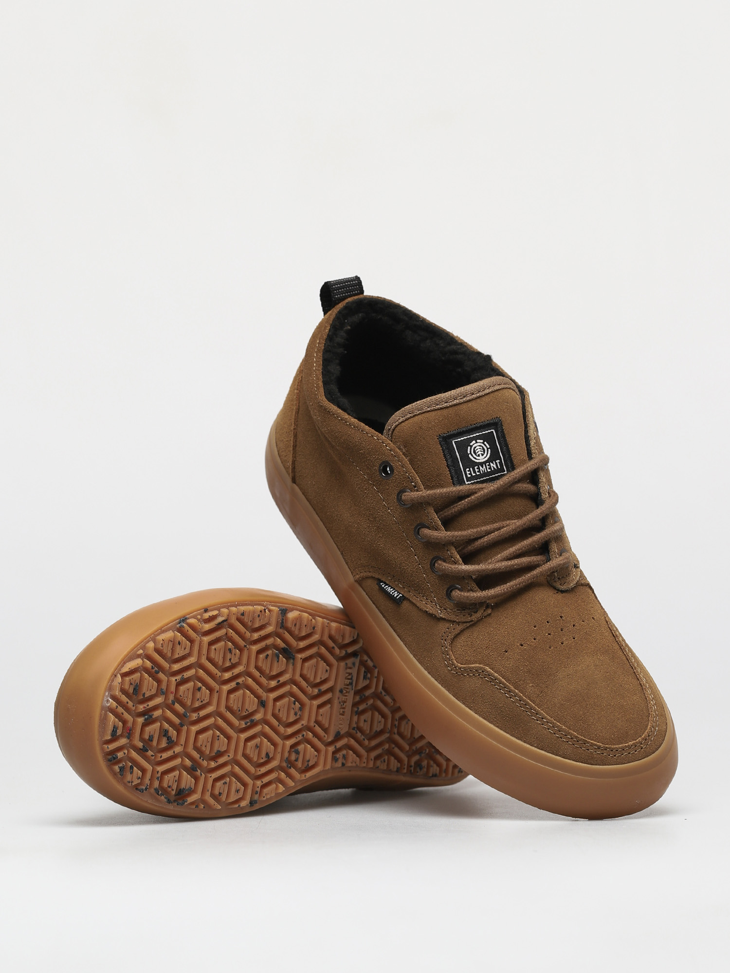 Element Preston 2 Shoes (breen gum)