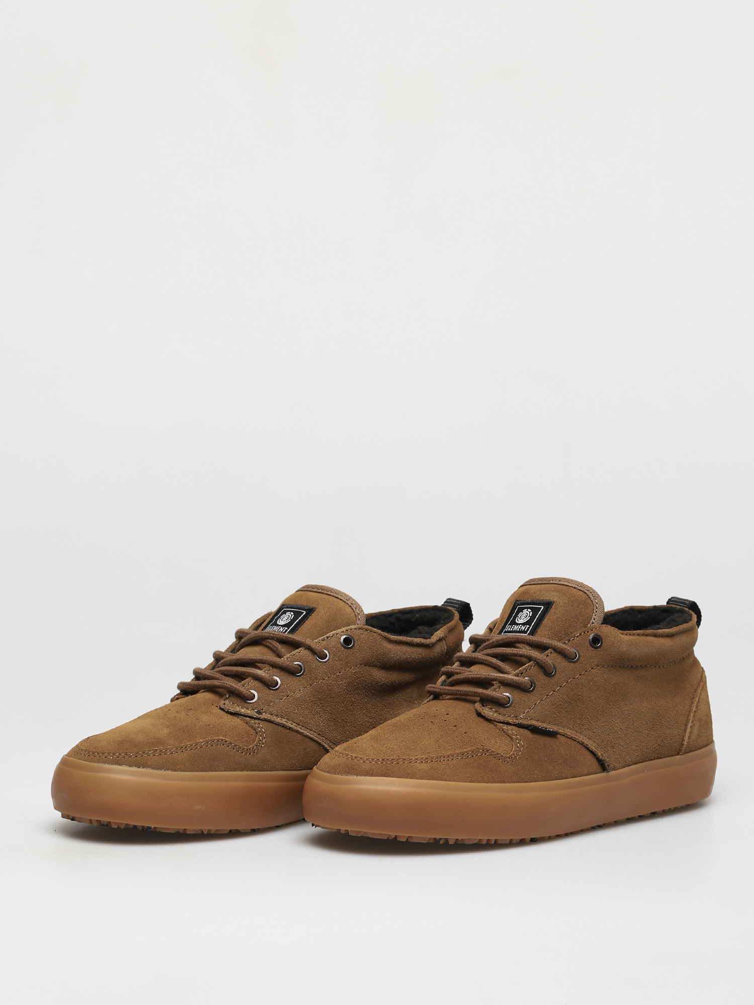 Element Preston 2 Shoes (breen gum)