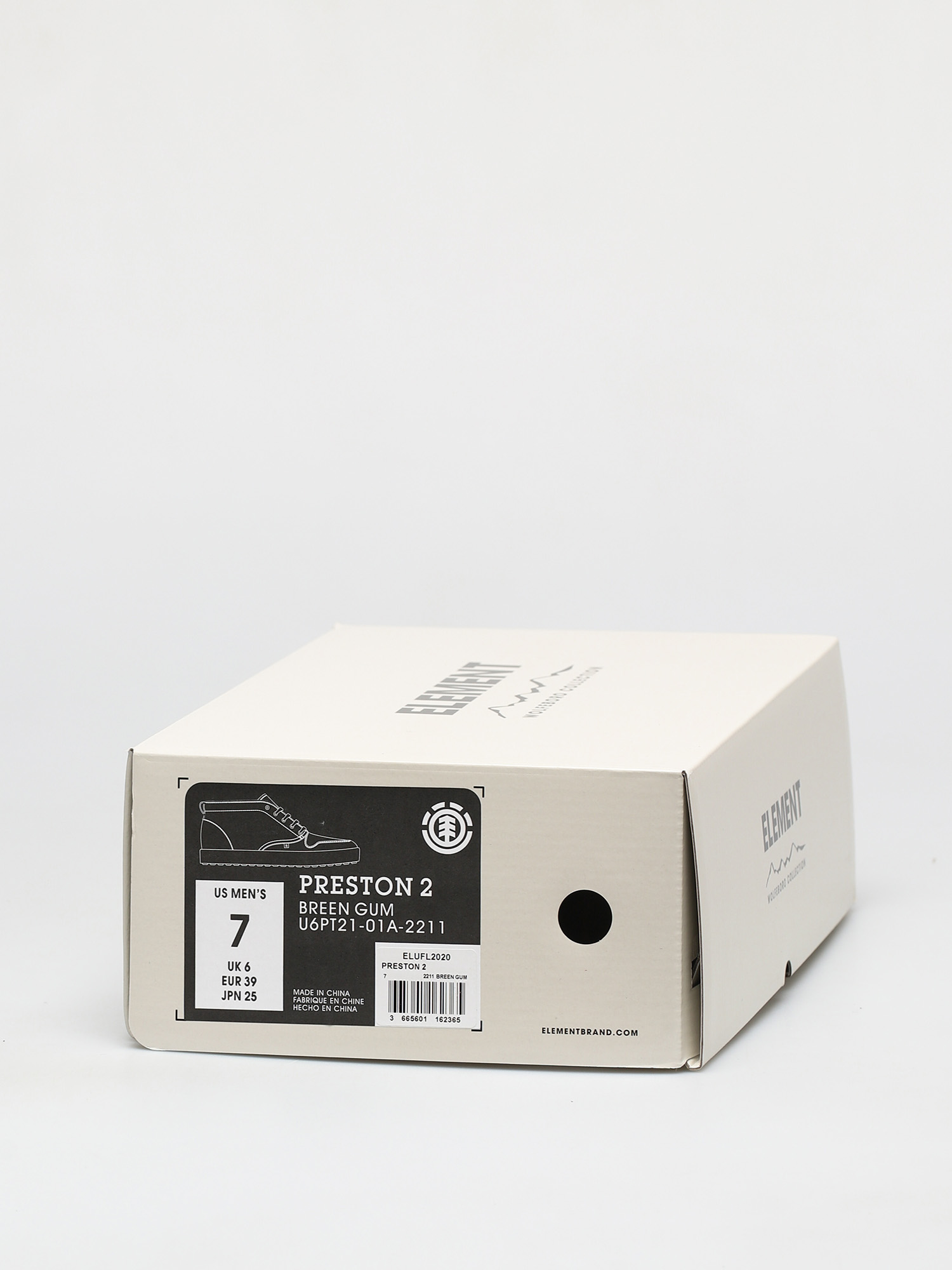 Element Preston 2 Shoes (breen gum)