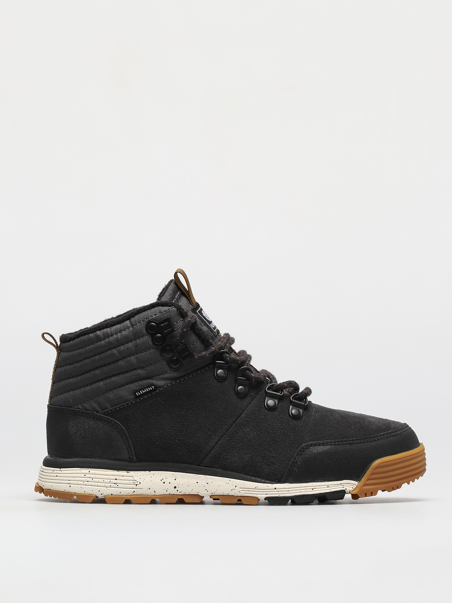 Element Donnelly Light Shoes (asphalt gum)