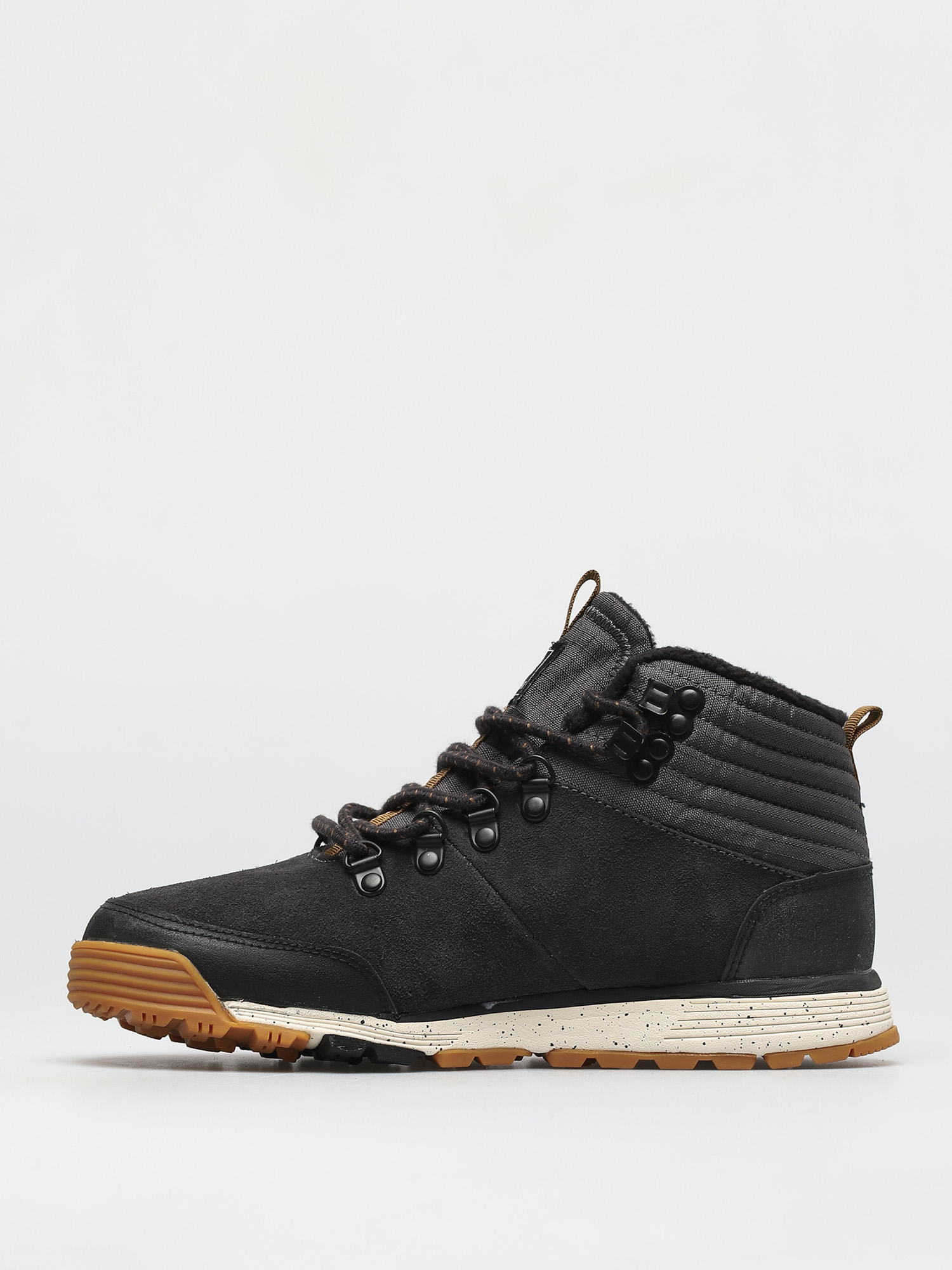 Element Donnelly Light Shoes (asphalt gum)