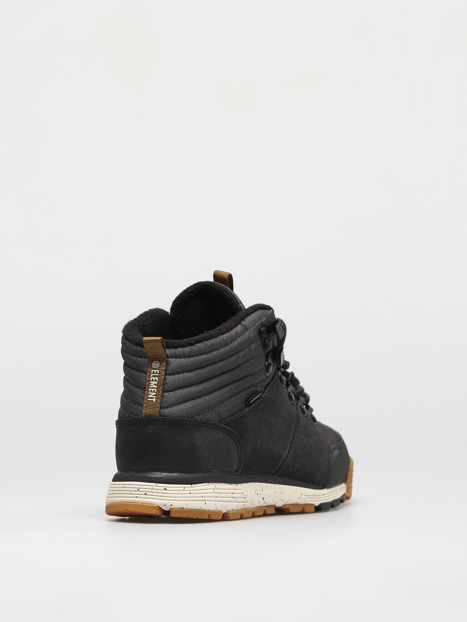 Element Donnelly Light Shoes (asphalt gum)
