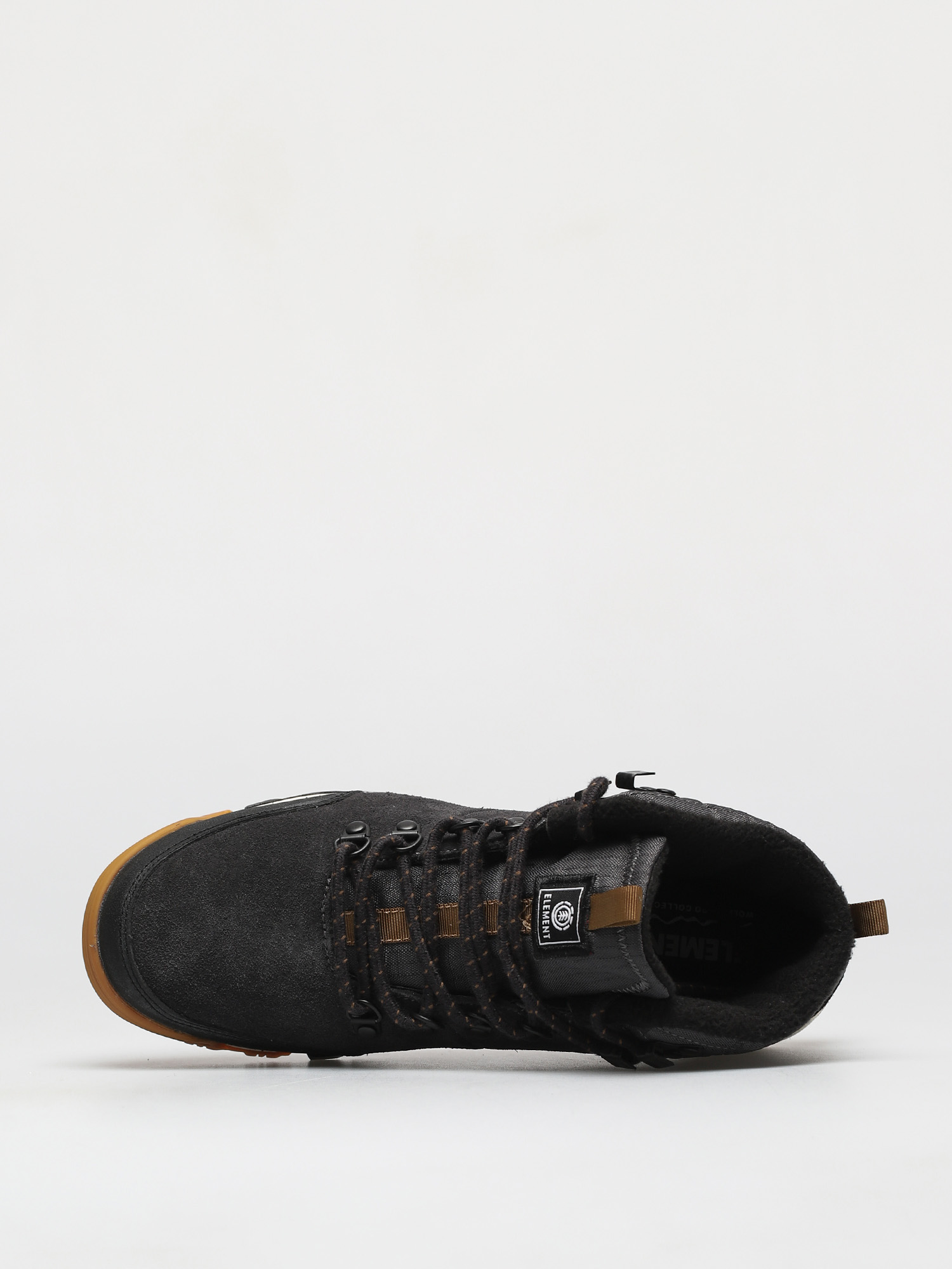 Element Donnelly Light Shoes (asphalt gum)