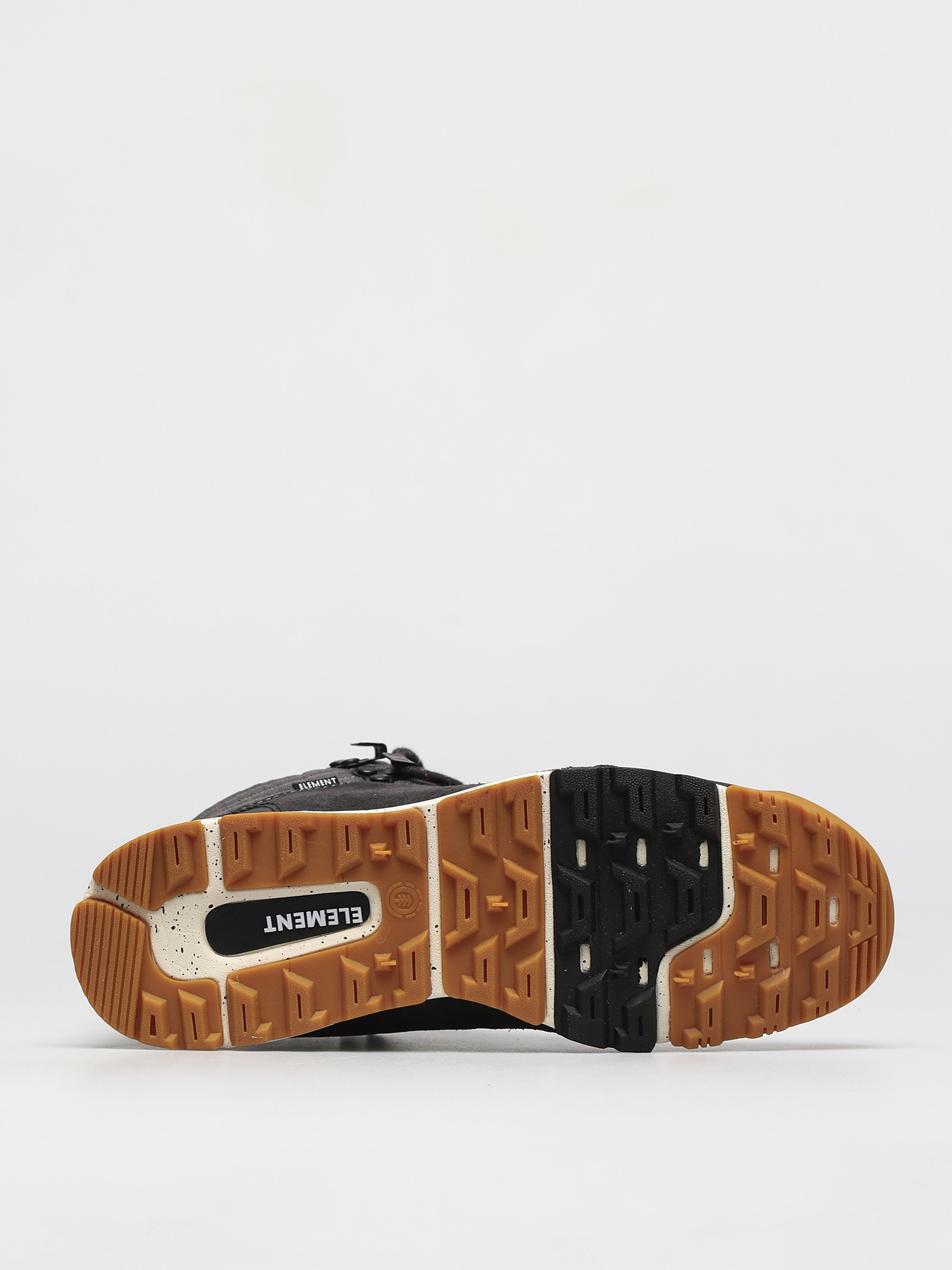 Element Donnelly Light Shoes (asphalt gum)