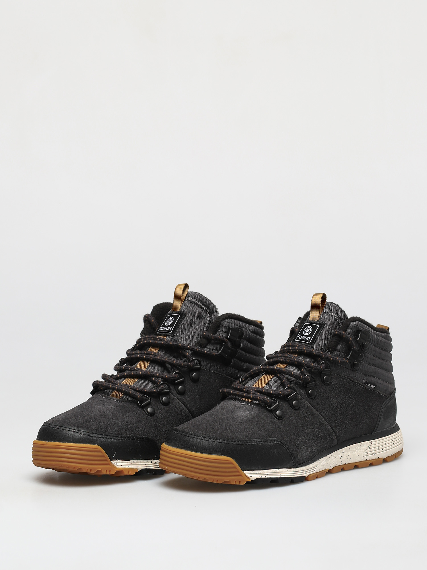Element Donnelly Light Shoes (asphalt gum)