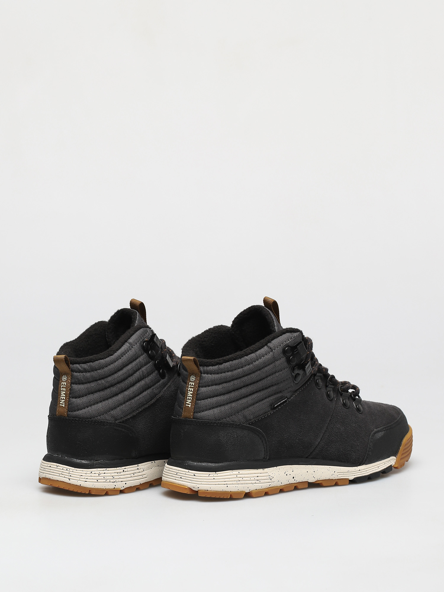 Element Donnelly Light Shoes (asphalt gum)