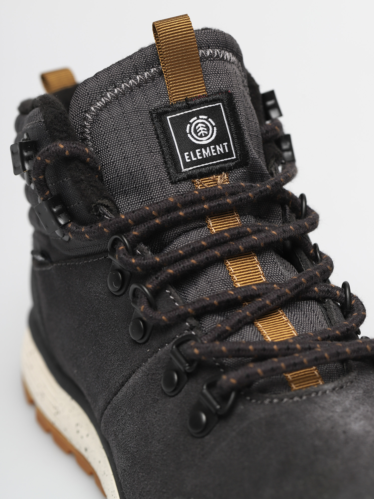 Element Donnelly Light Shoes (asphalt gum)