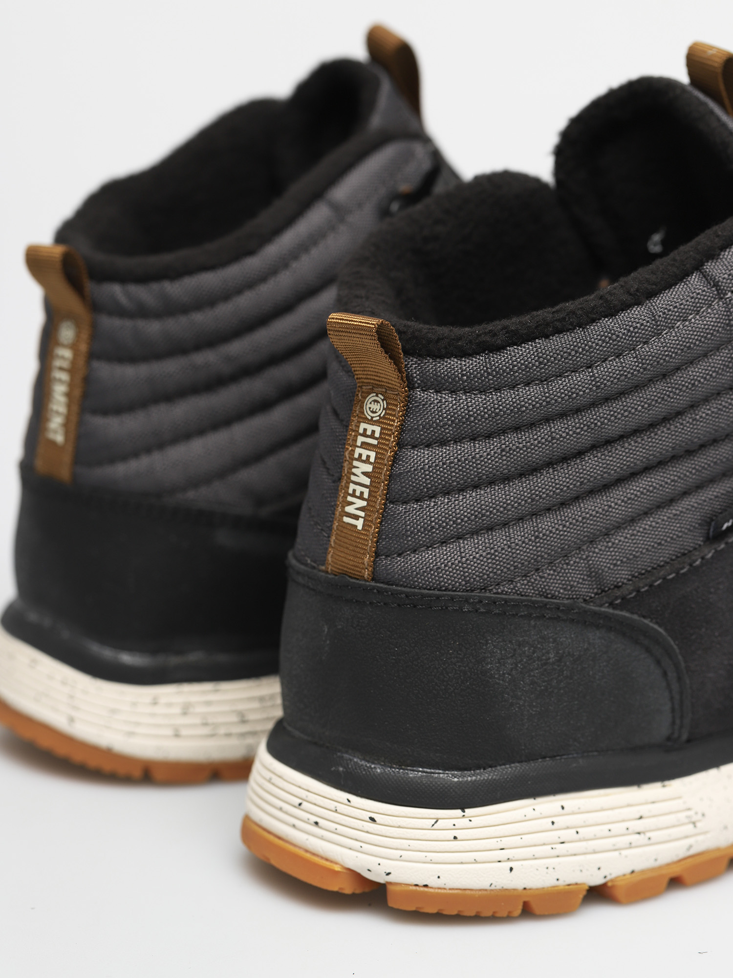 Element Donnelly Light Shoes (asphalt gum)