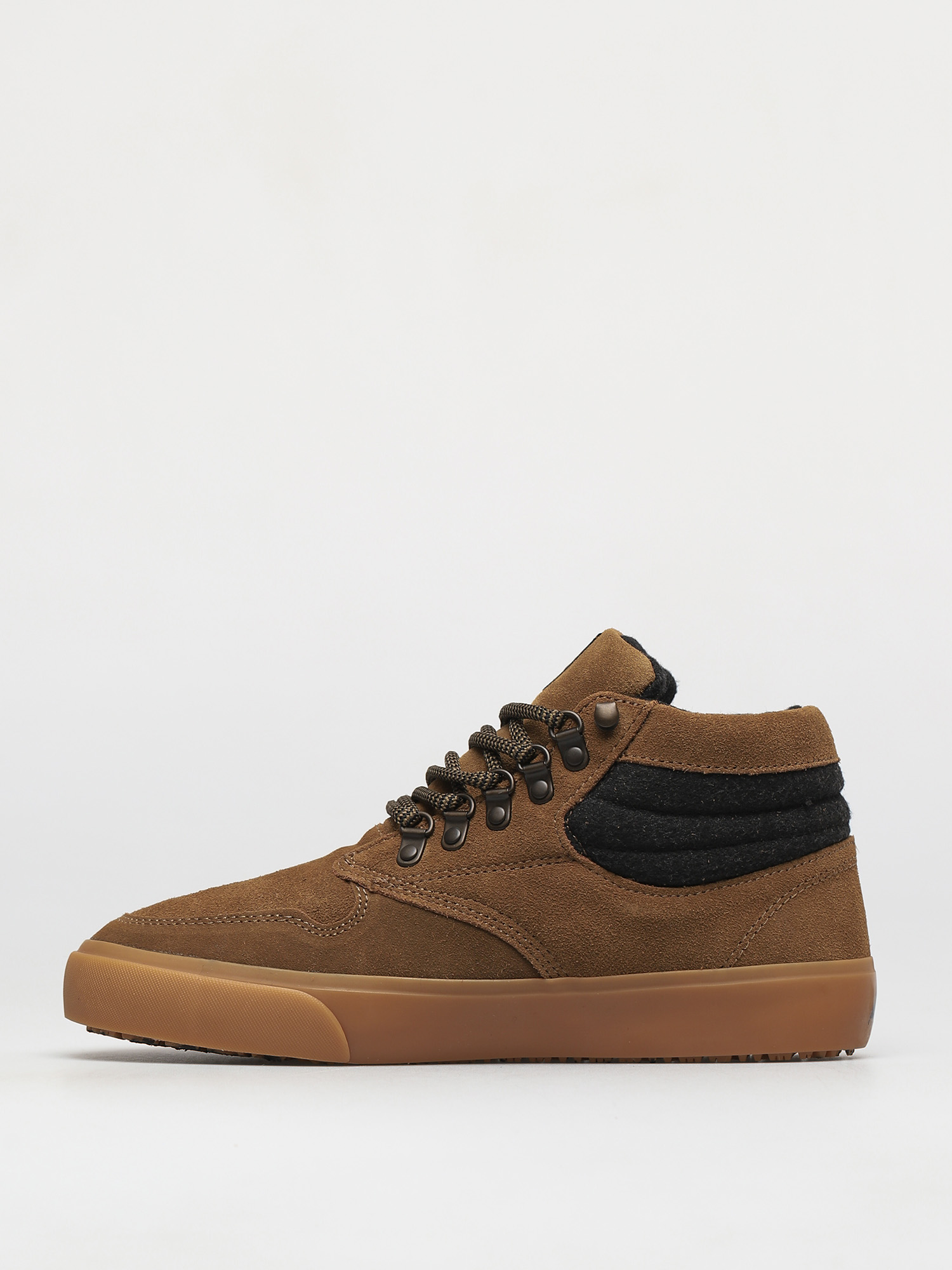 Element Topaz C3 Mid Shoes (breen gum)