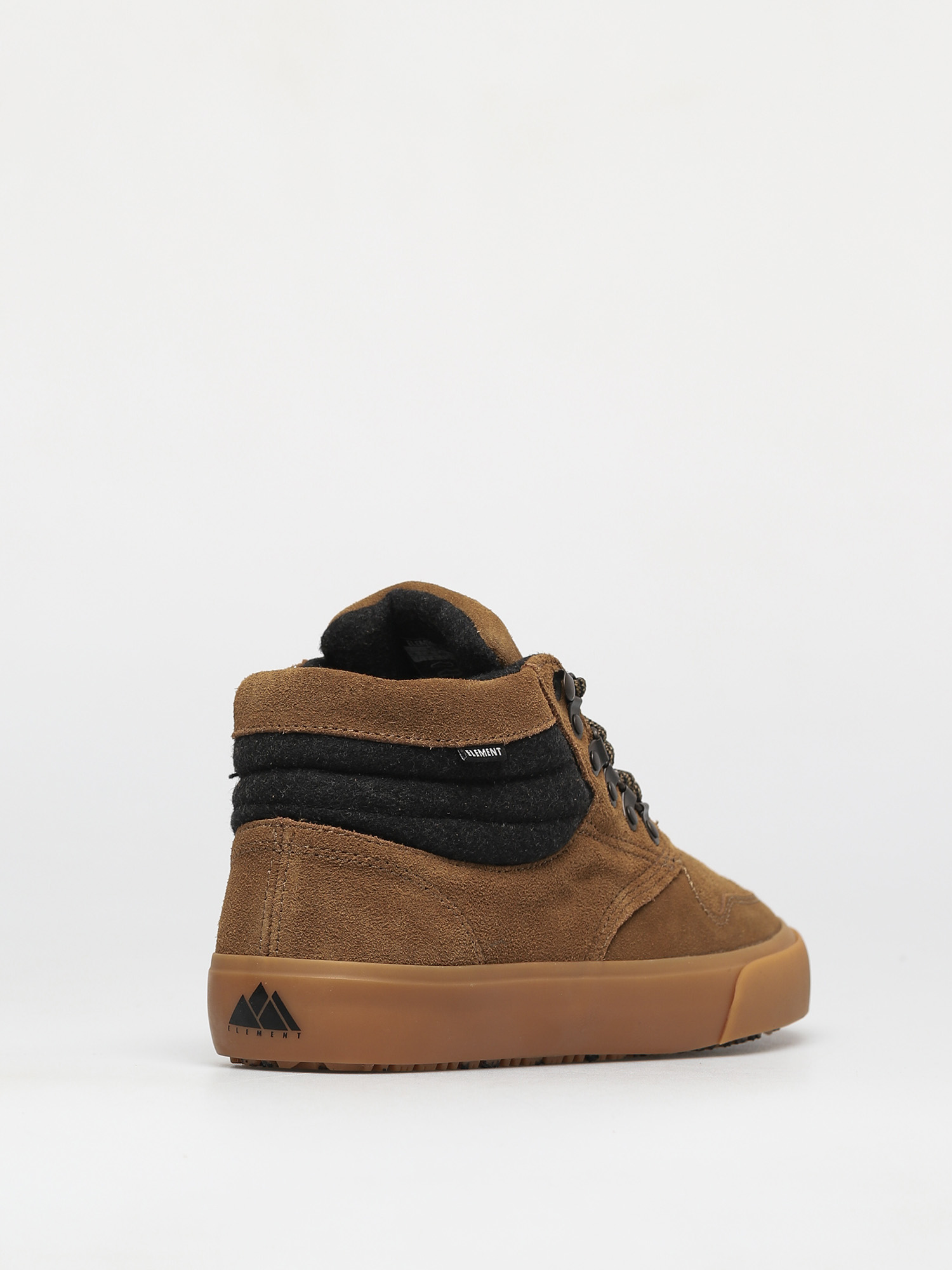 Element Topaz C3 Mid Shoes (breen gum)