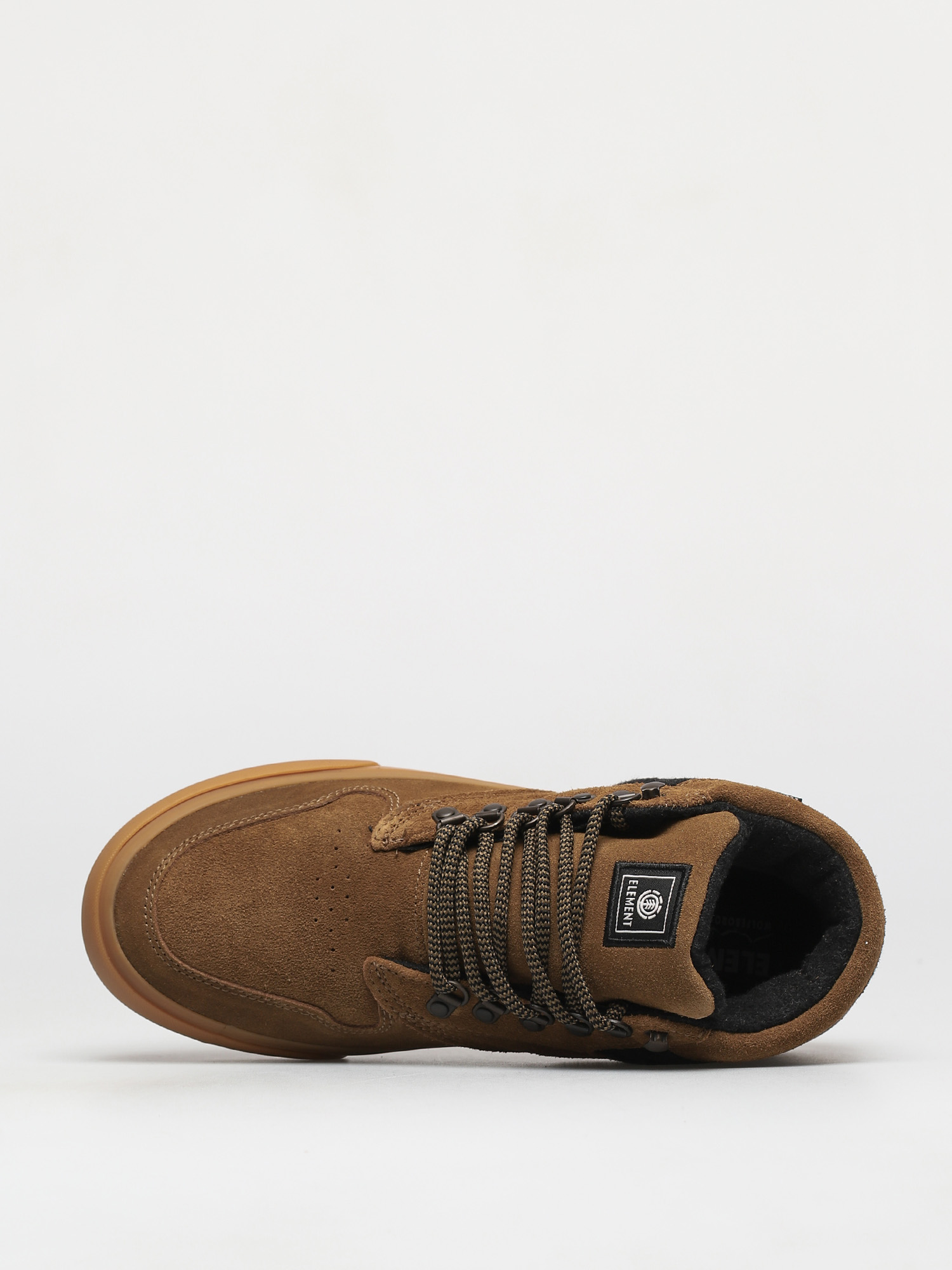 Element Topaz C3 Mid Shoes (breen gum)