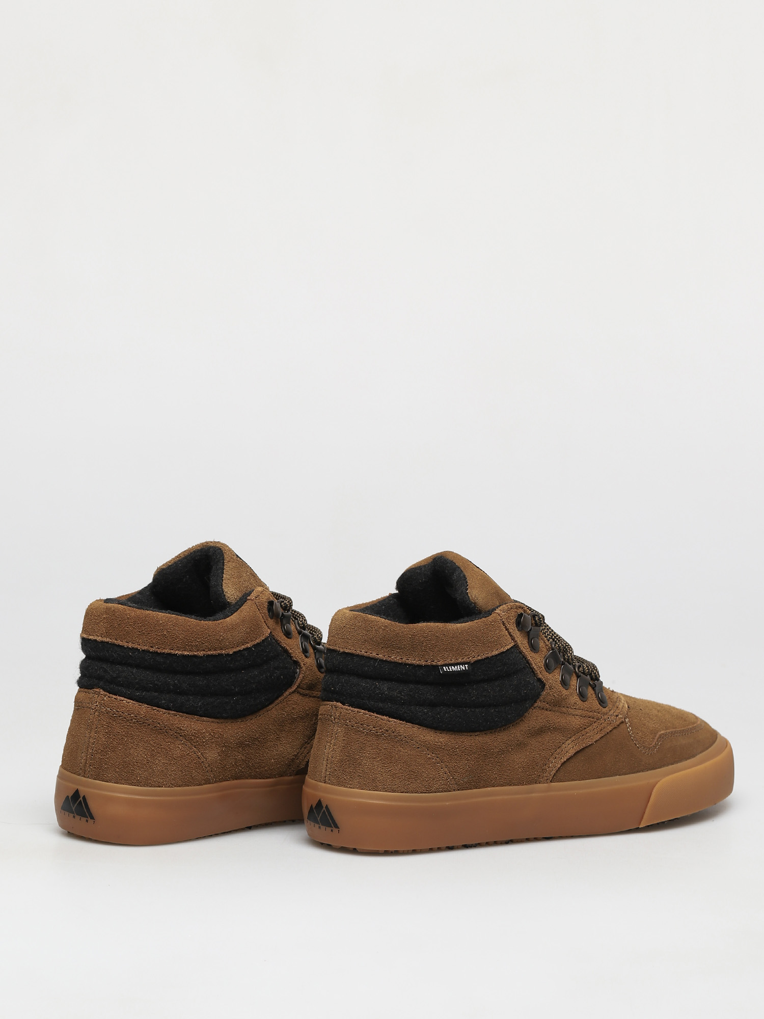 Element Topaz C3 Mid Shoes (breen gum)