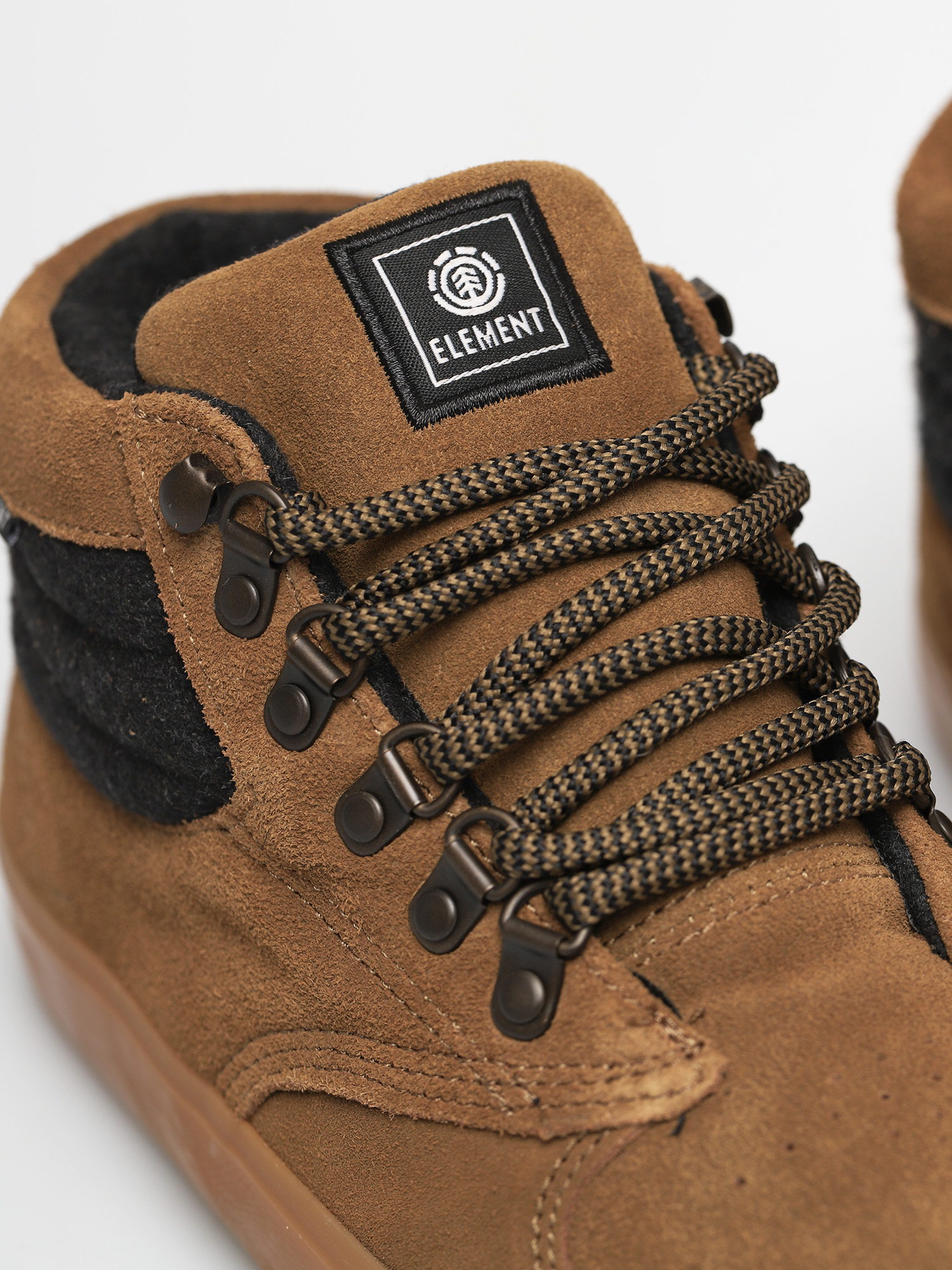 Element Topaz C3 Mid Shoes (breen gum)