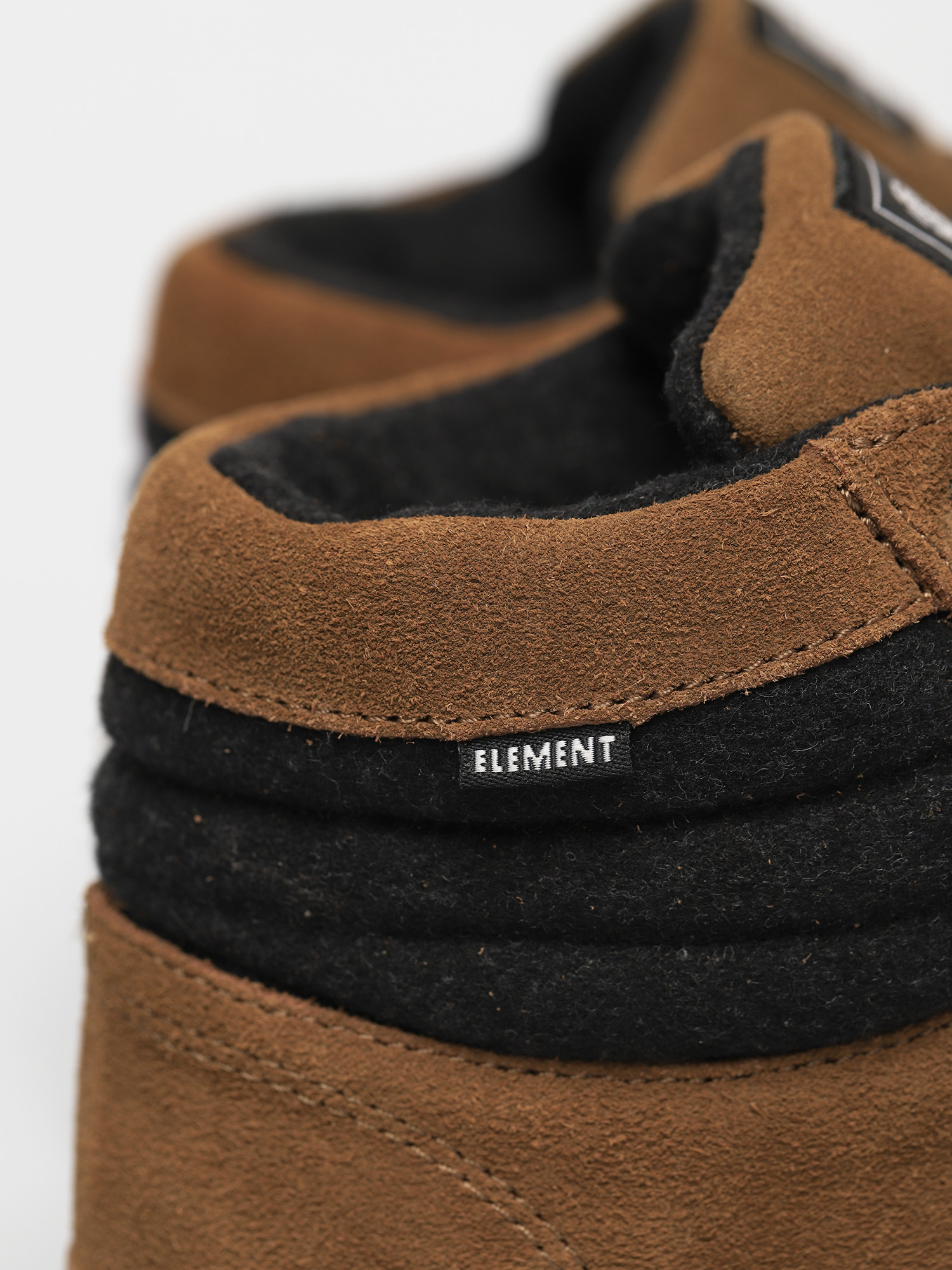 Element Topaz C3 Mid Shoes (breen gum)