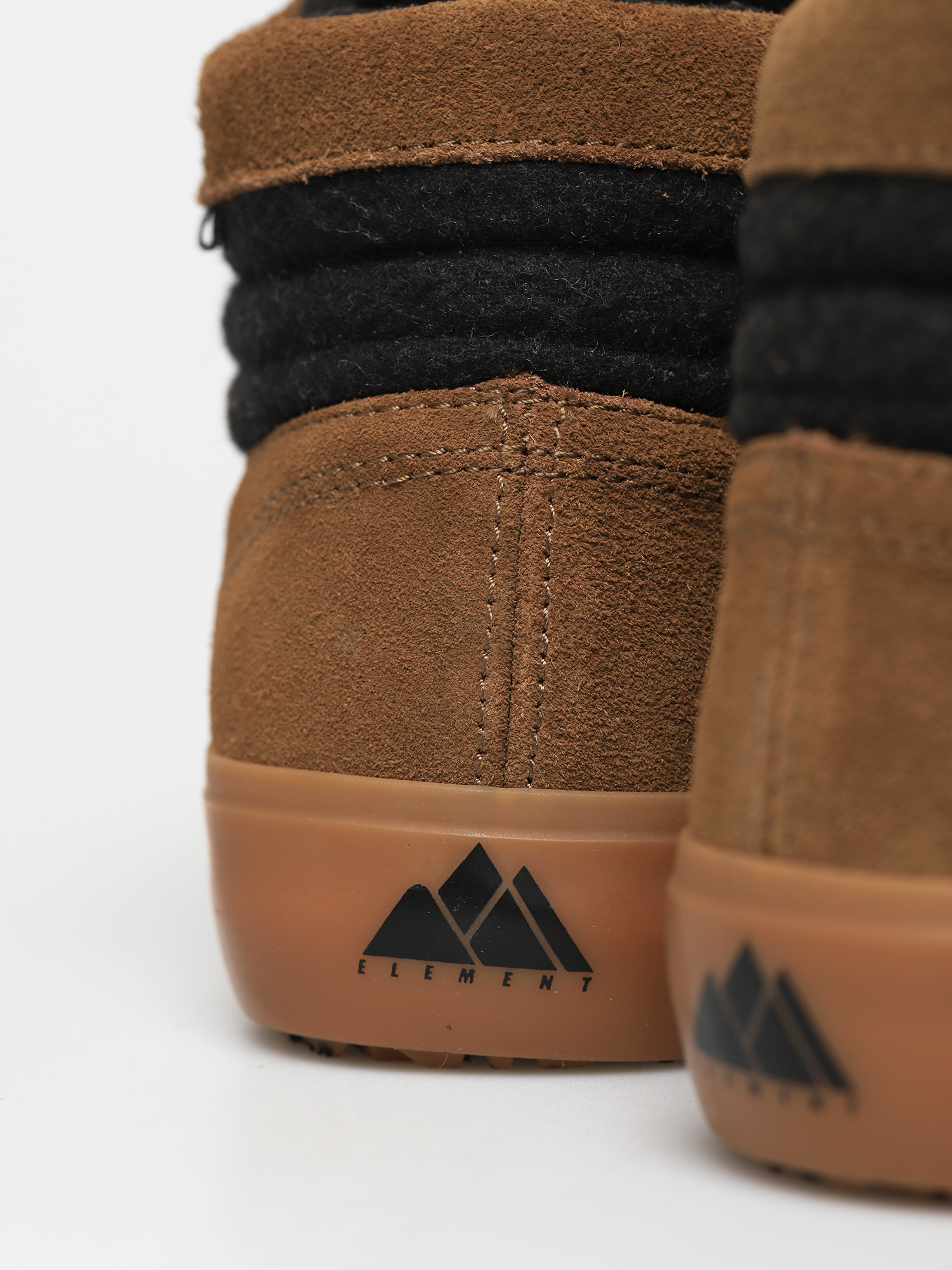 Element Topaz C3 Mid Shoes (breen gum)