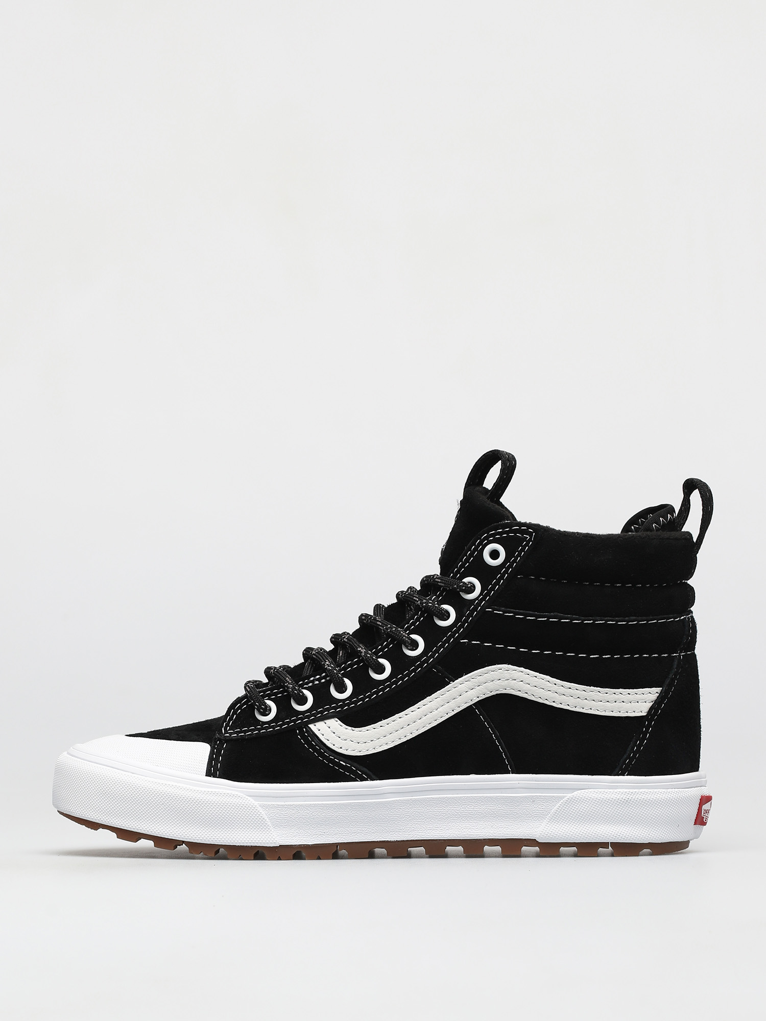 vans non slip high tops