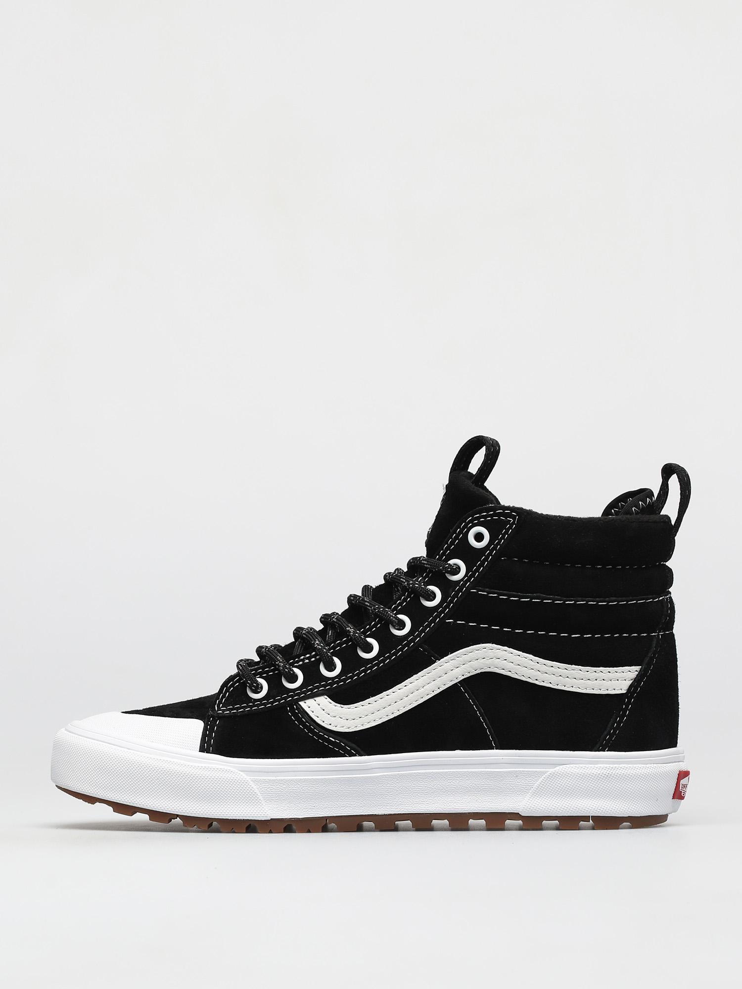 Vans Sk8 Hi Mte 2 0 Dx Shoes (black/true white)