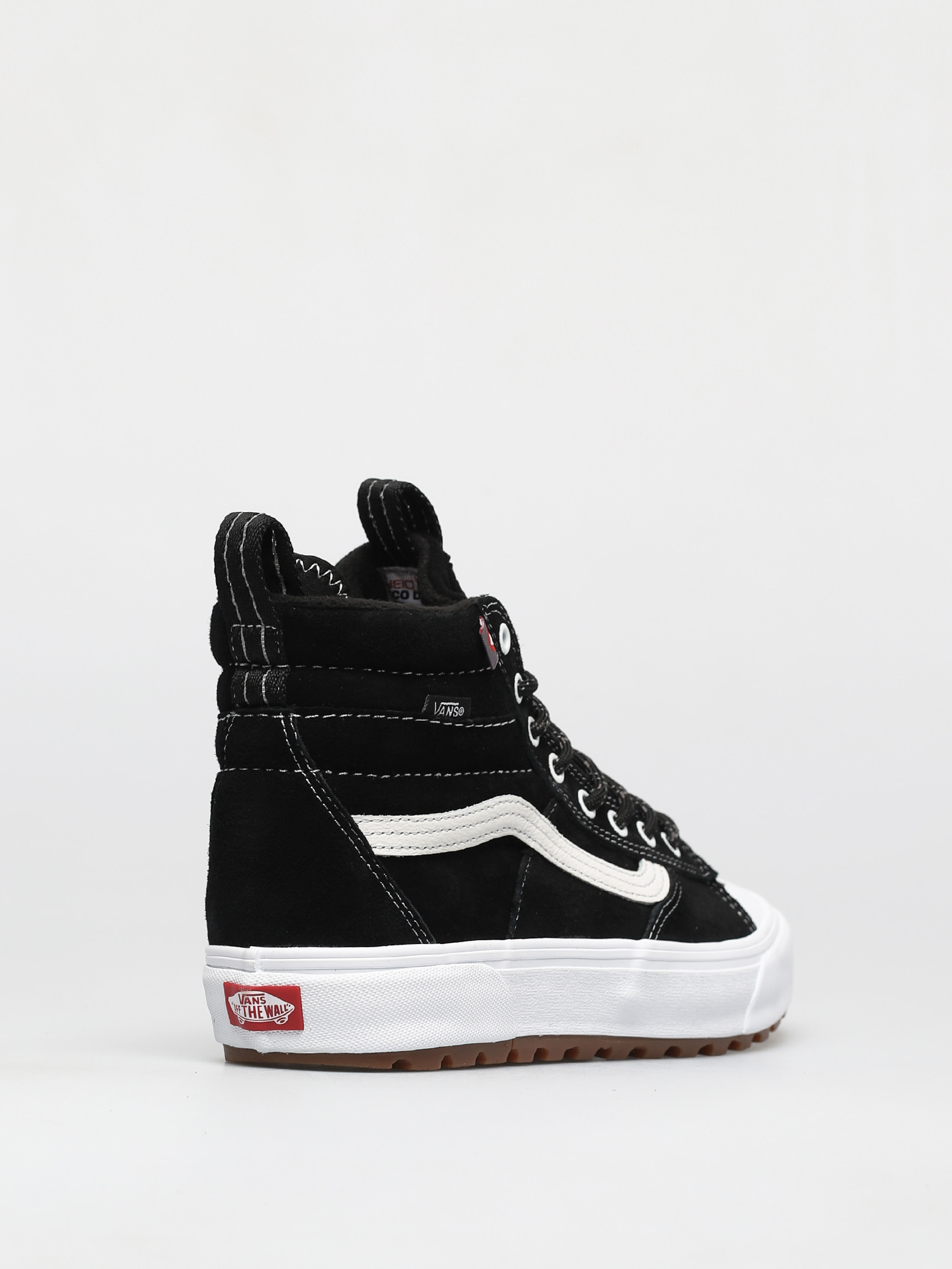 Vans Sk8 Hi Mte 2 0 Dx Shoes (black/true white)