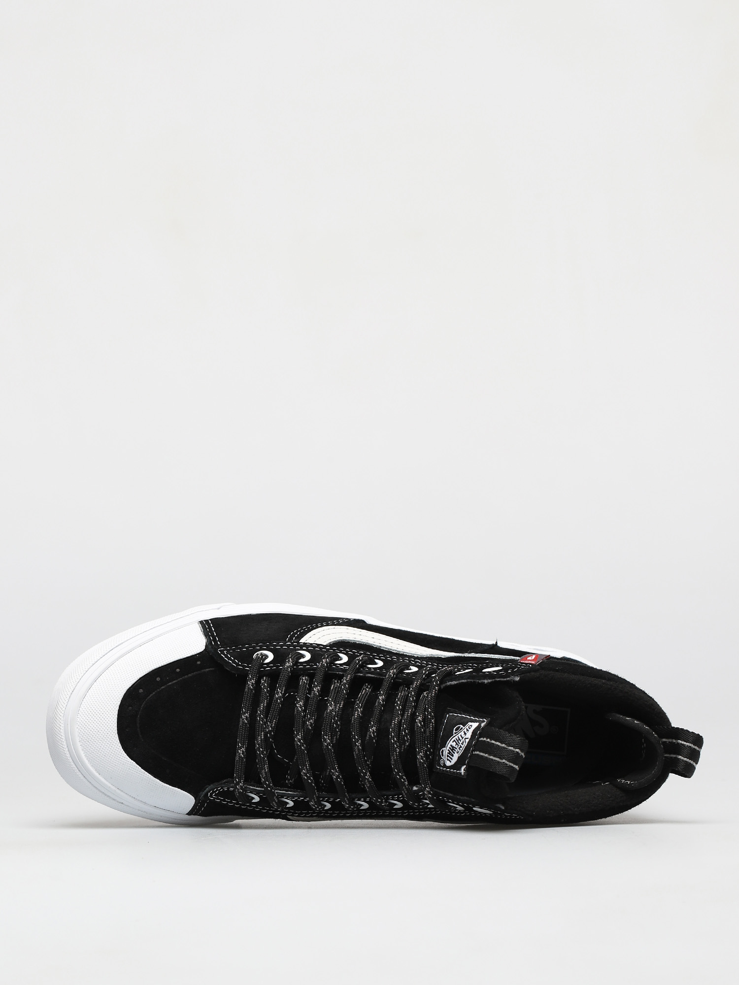 Vans Sk8 Hi Mte 2 0 Dx Shoes (black/true white)