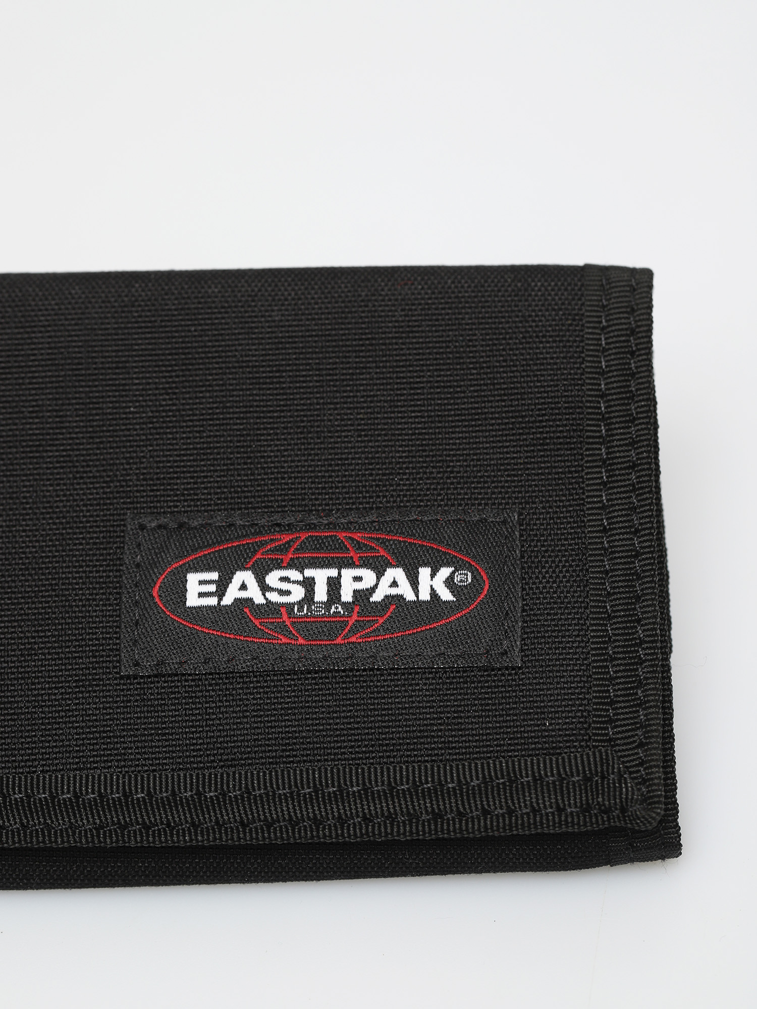 Eastpak Crew Single Wallet (black)