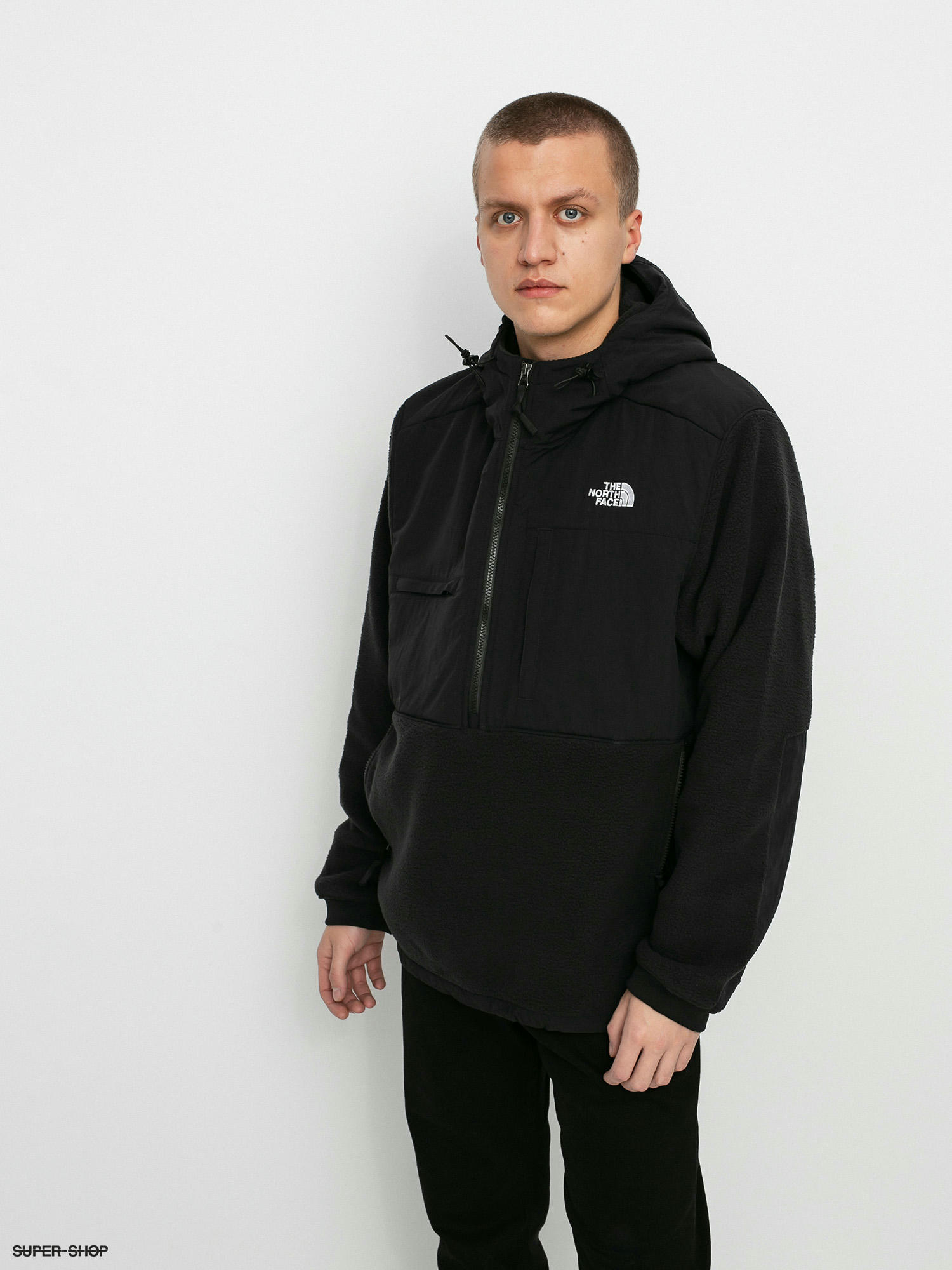 men's denali 2 anorak