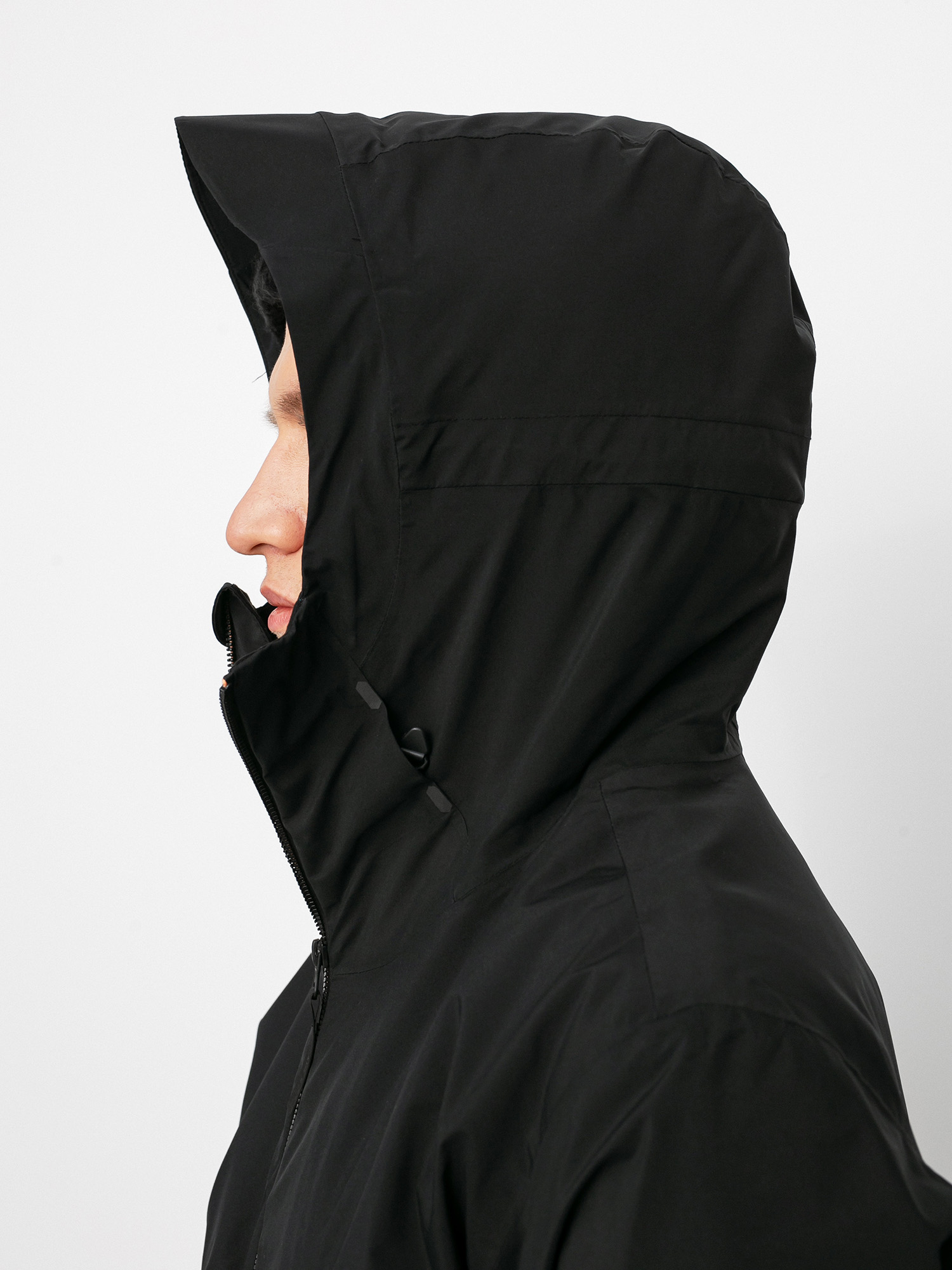 Mens Billabong Expedition Snowboard jacket (ermine)