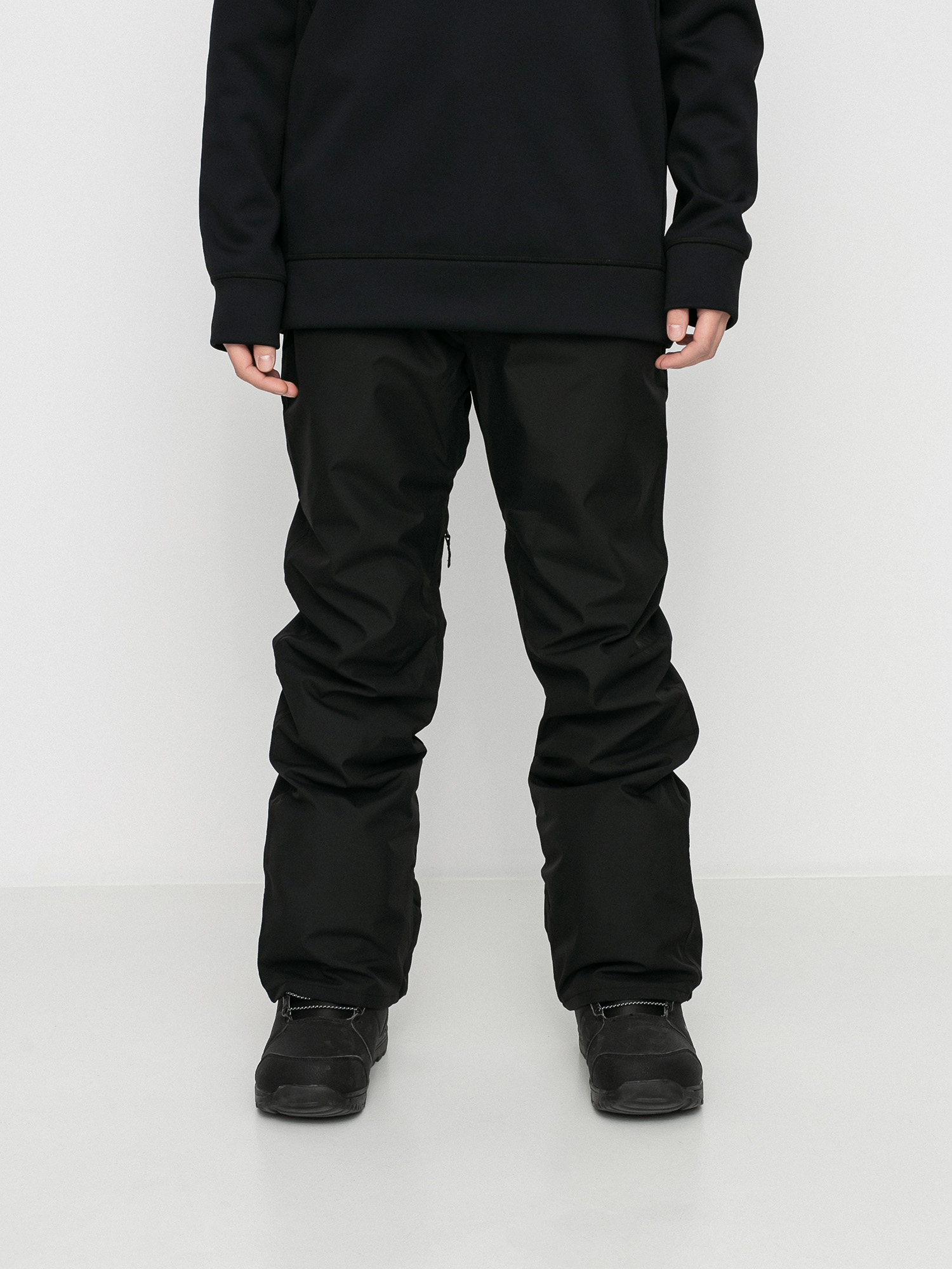 Mens Billabong Outsider Snowboard pants (black)