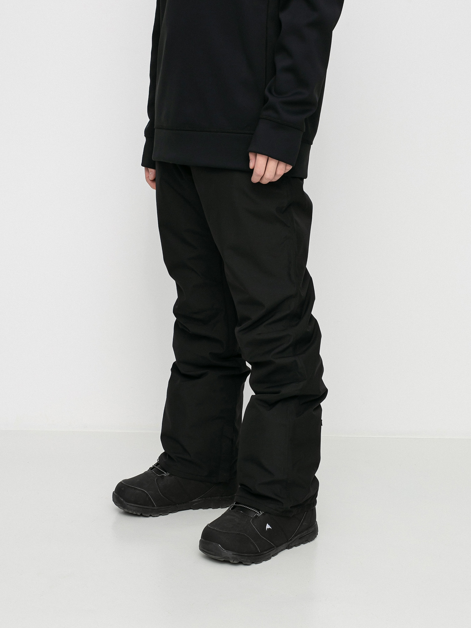 Mens Billabong Outsider Snowboard pants (black)