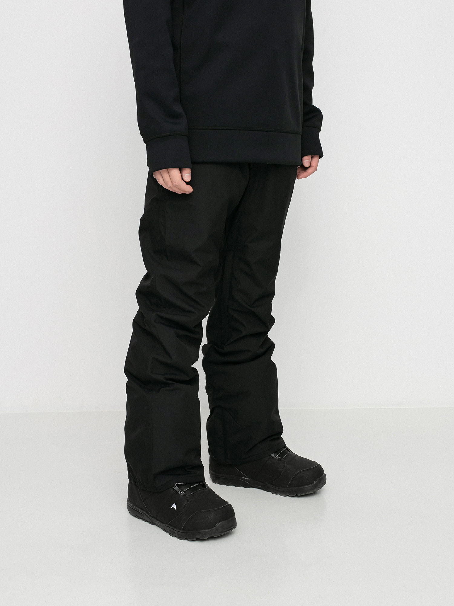 Mens Billabong Outsider Snowboard pants (black)