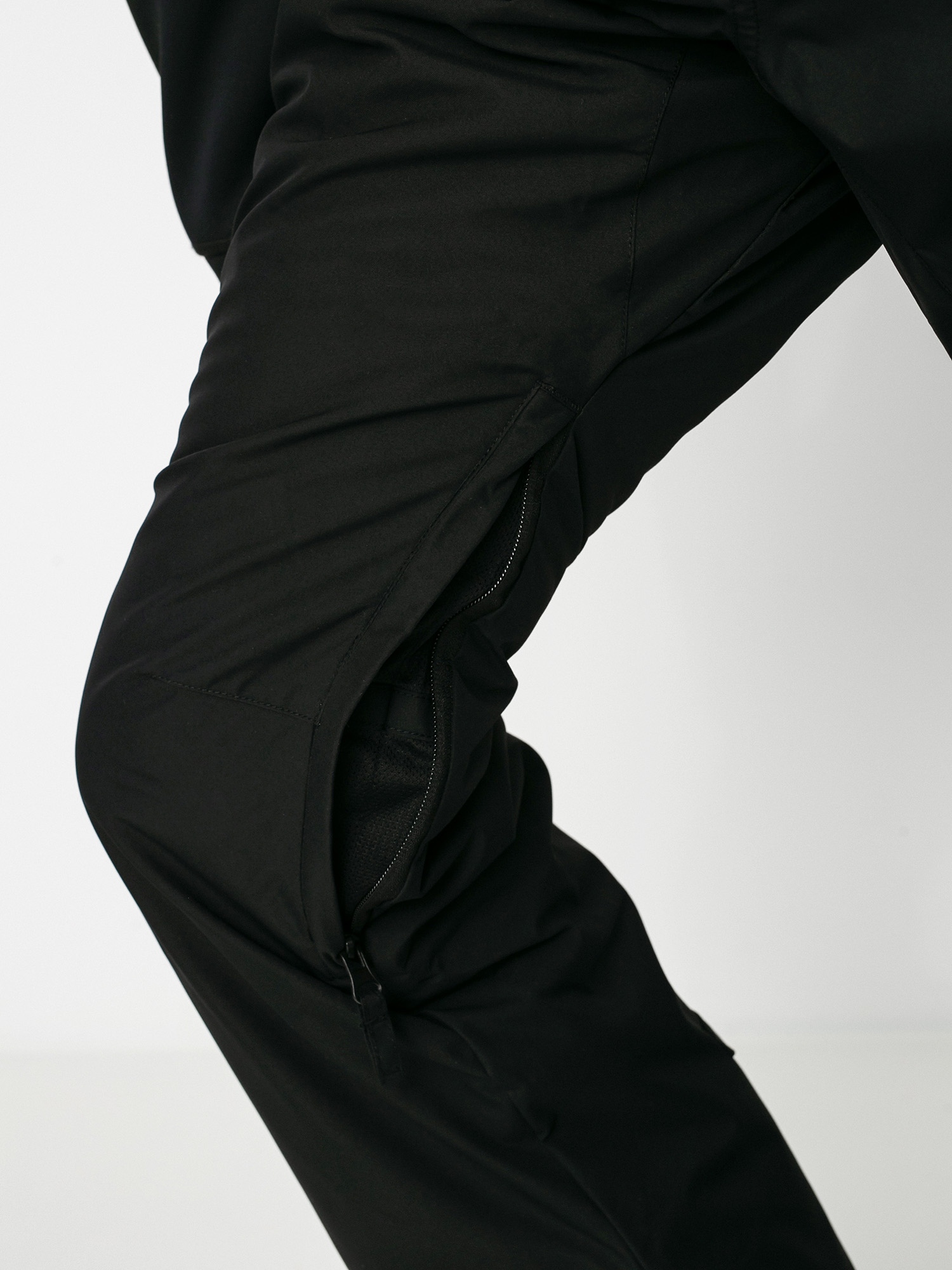 Mens Billabong Outsider Snowboard pants (black)