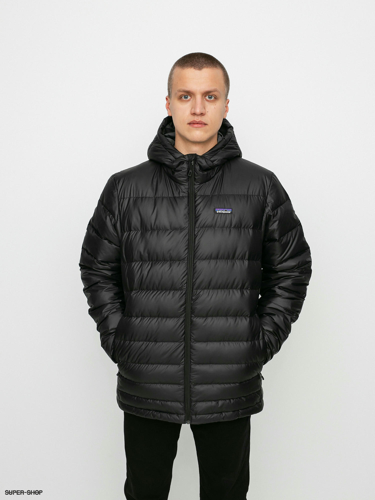 Patagonia hi loft down hoody sale