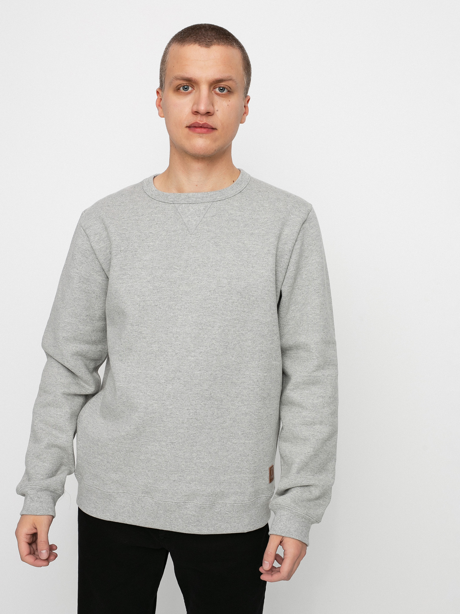 brixton crewneck