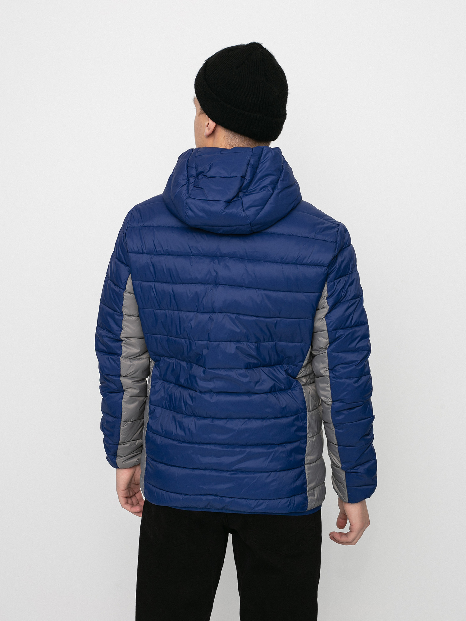 Prosto Ultralight Jacket (navy)