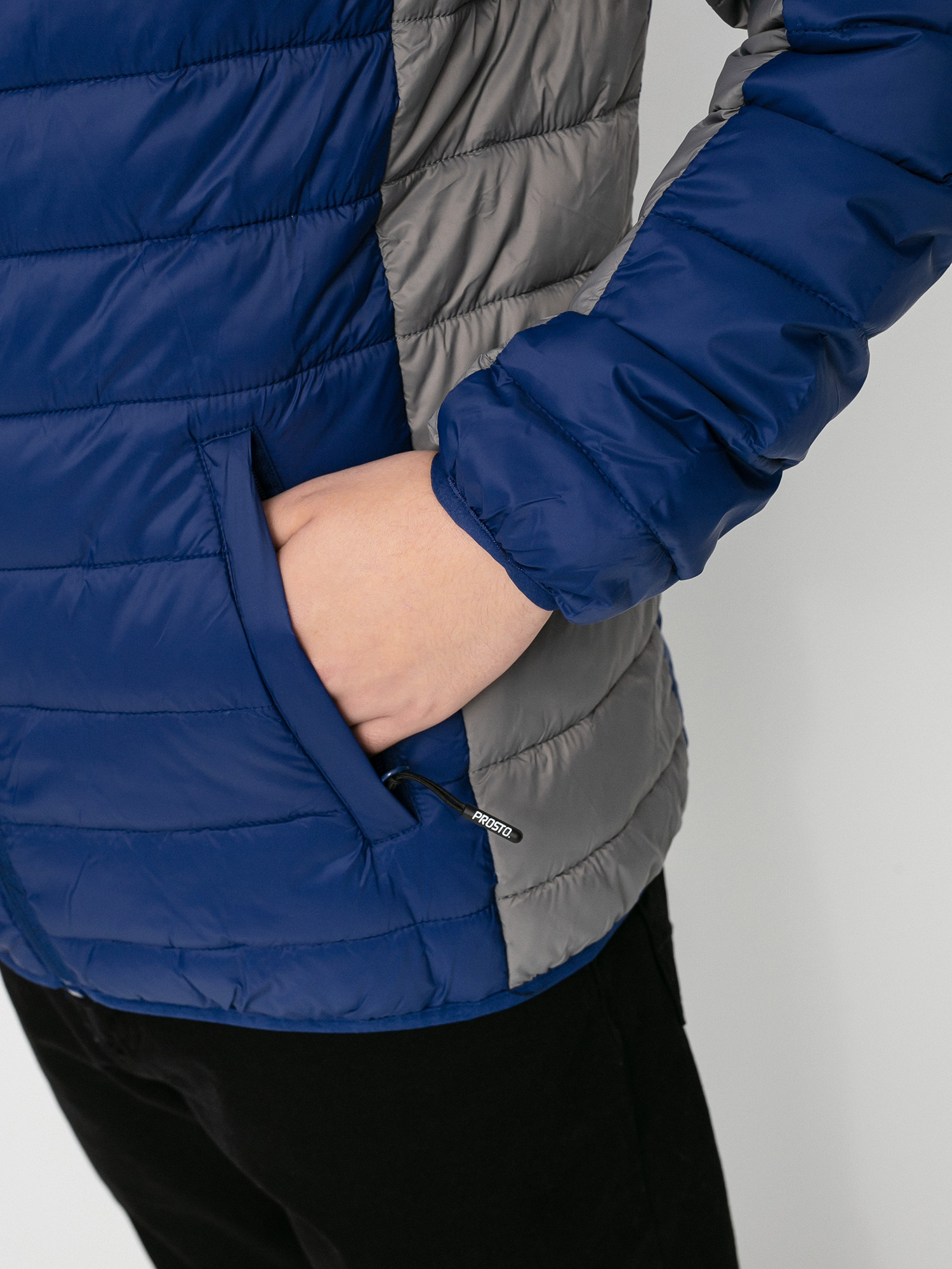 Prosto Ultralight Jacket (navy)