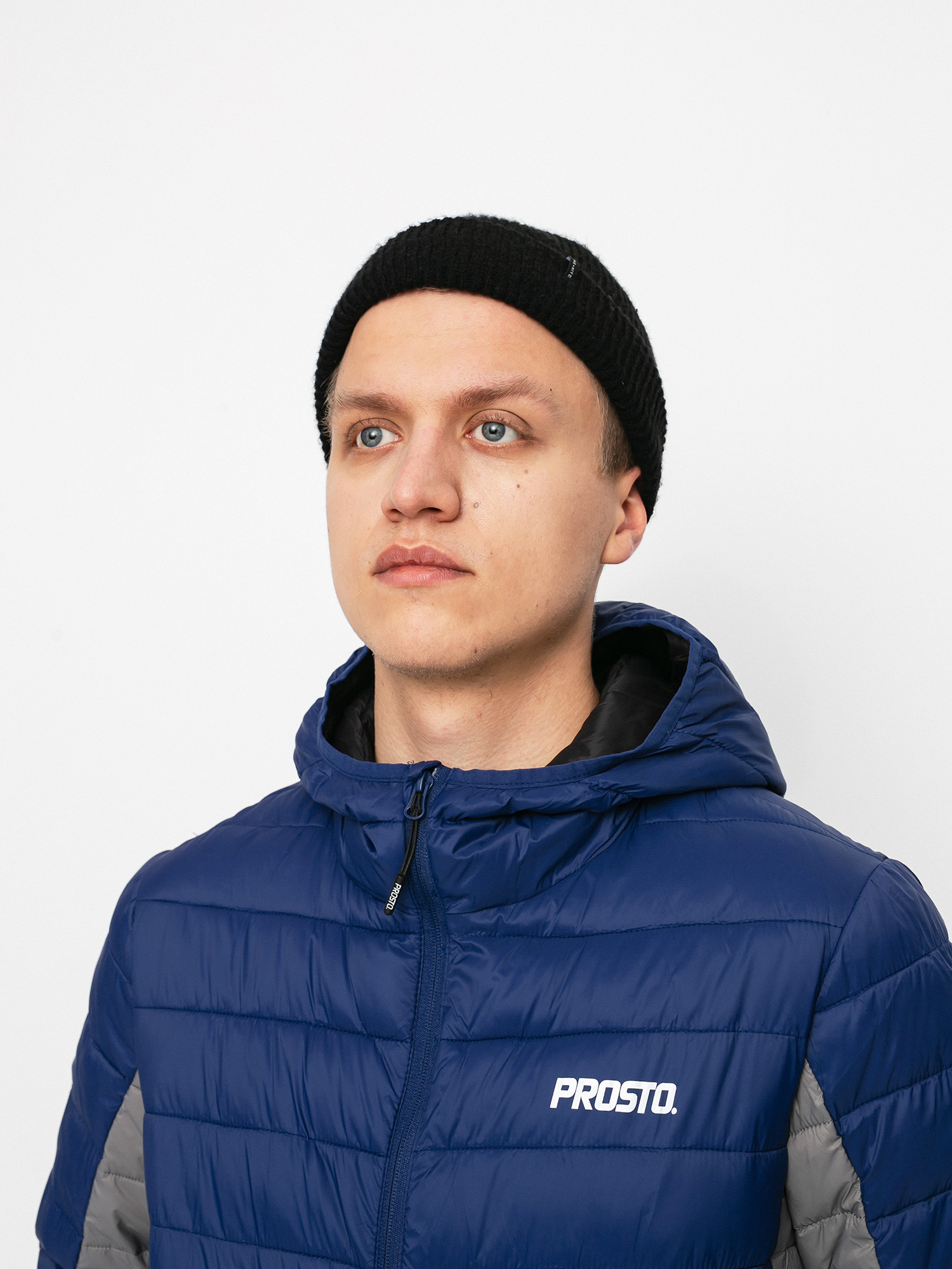 Prosto Ultralight Jacket (navy)