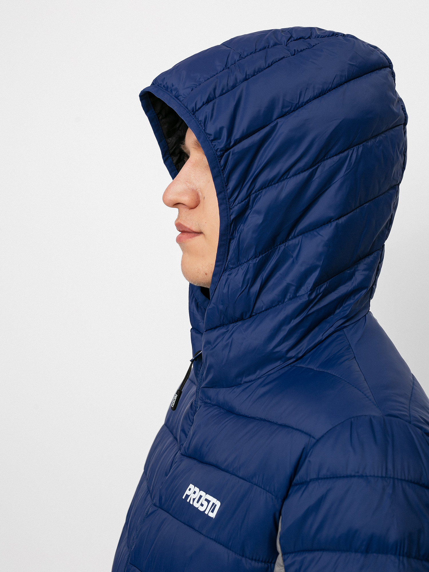 Prosto Ultralight Jacket (navy)