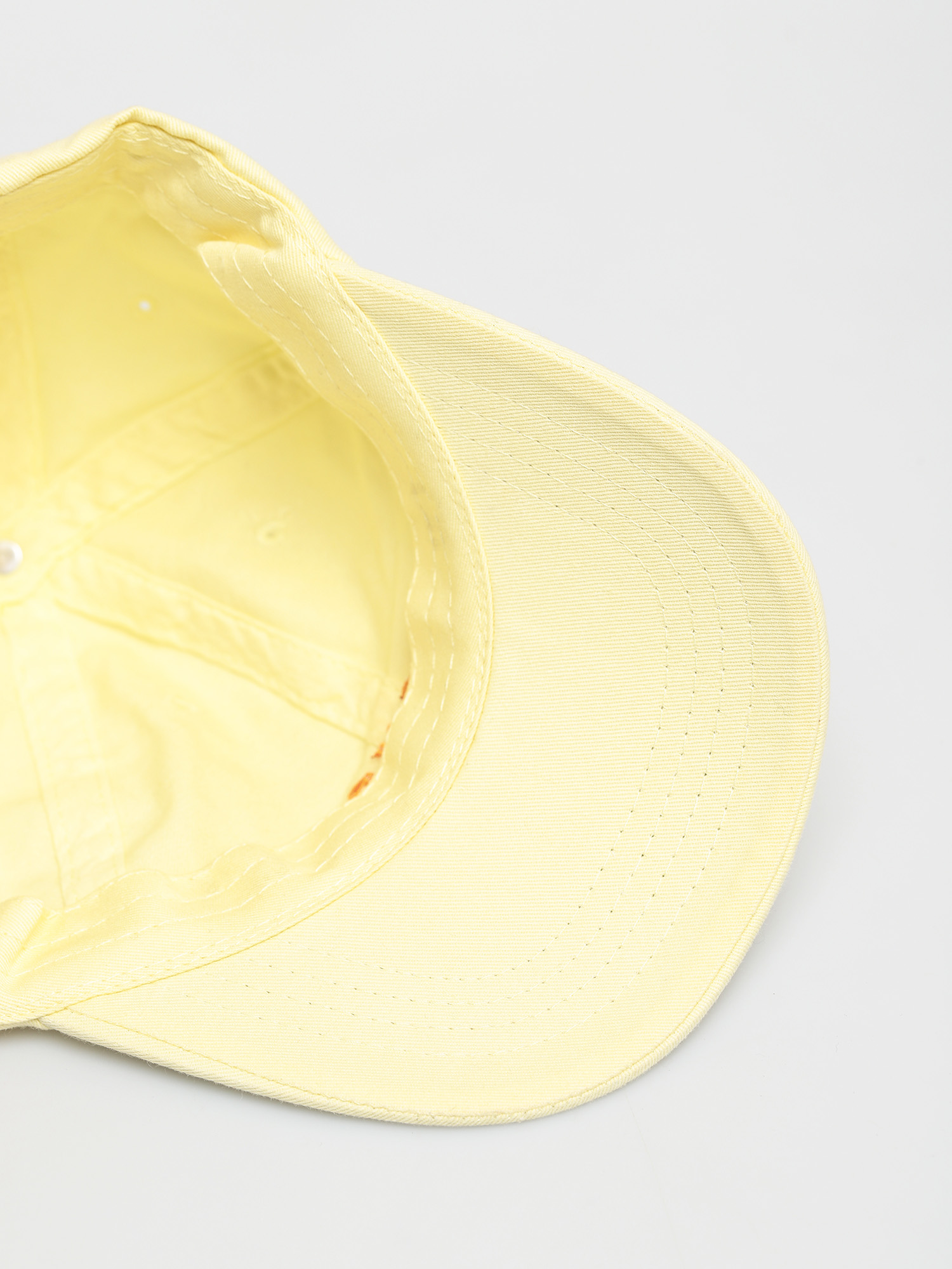 Sour Solution Sour Army Cap ZD Cap - yellow (white)